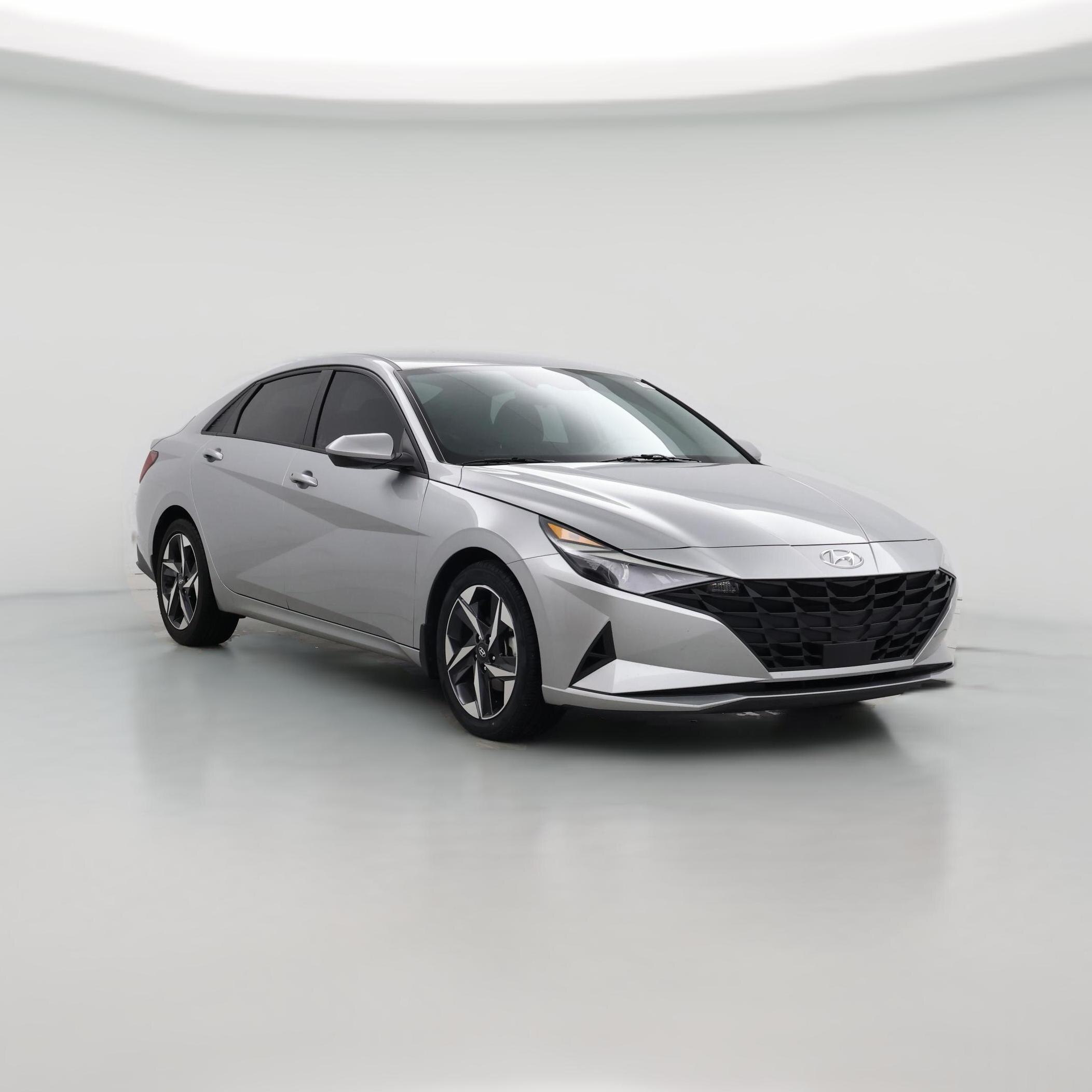 Thumbnail: 2023 Hyundai Elantra - 1