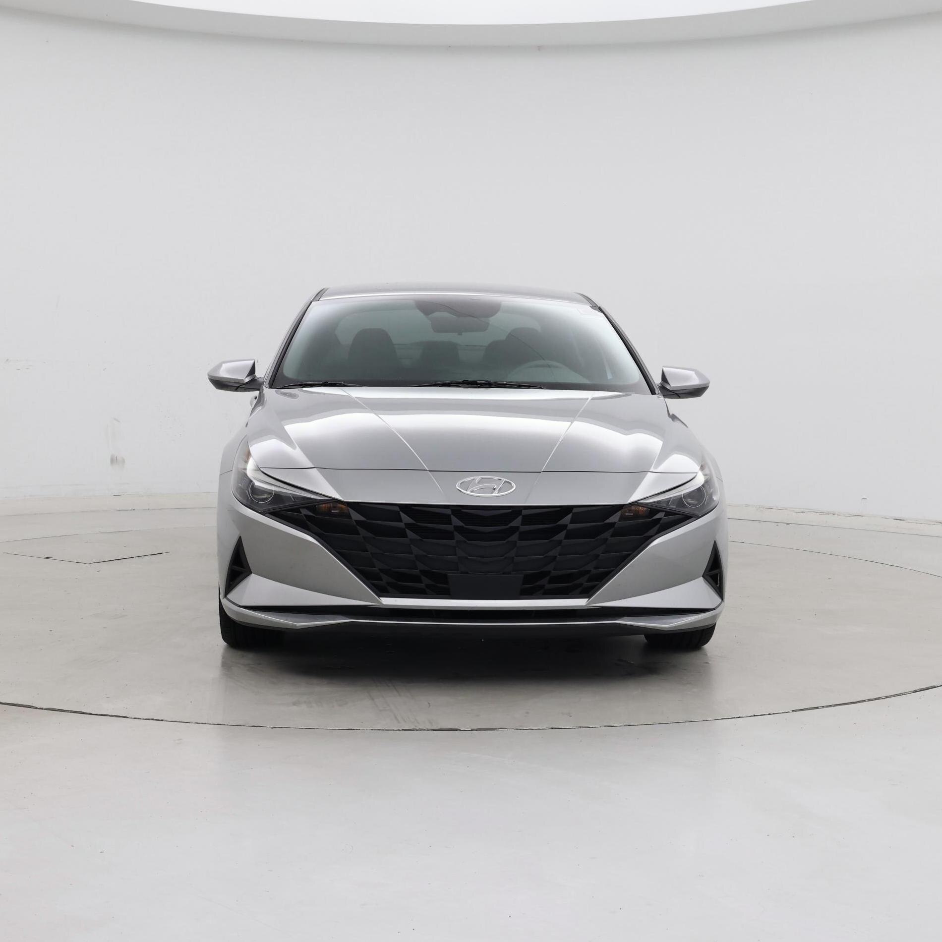 Thumbnail: 2023 Hyundai Elantra - 5
