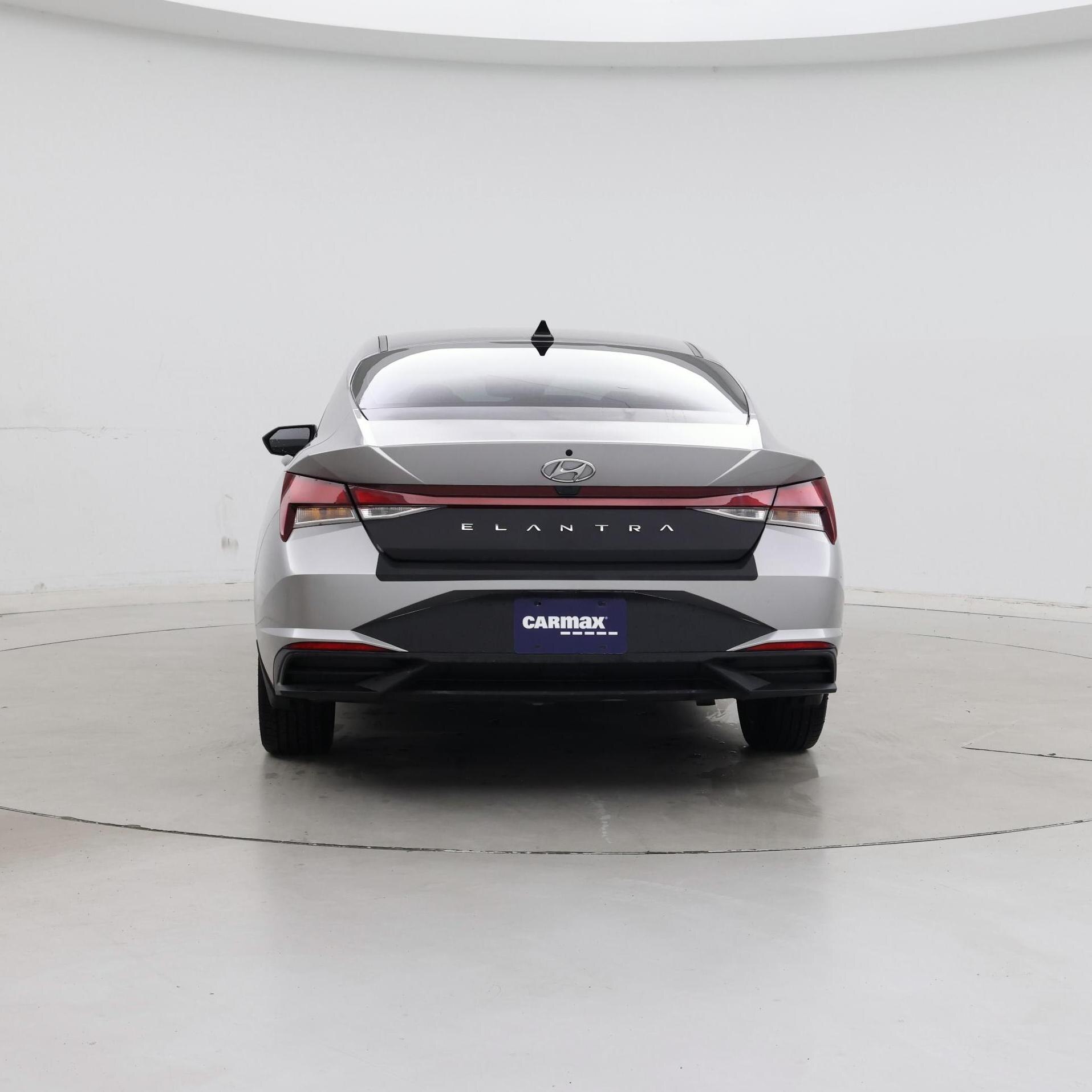 Thumbnail: 2023 Hyundai Elantra - 6