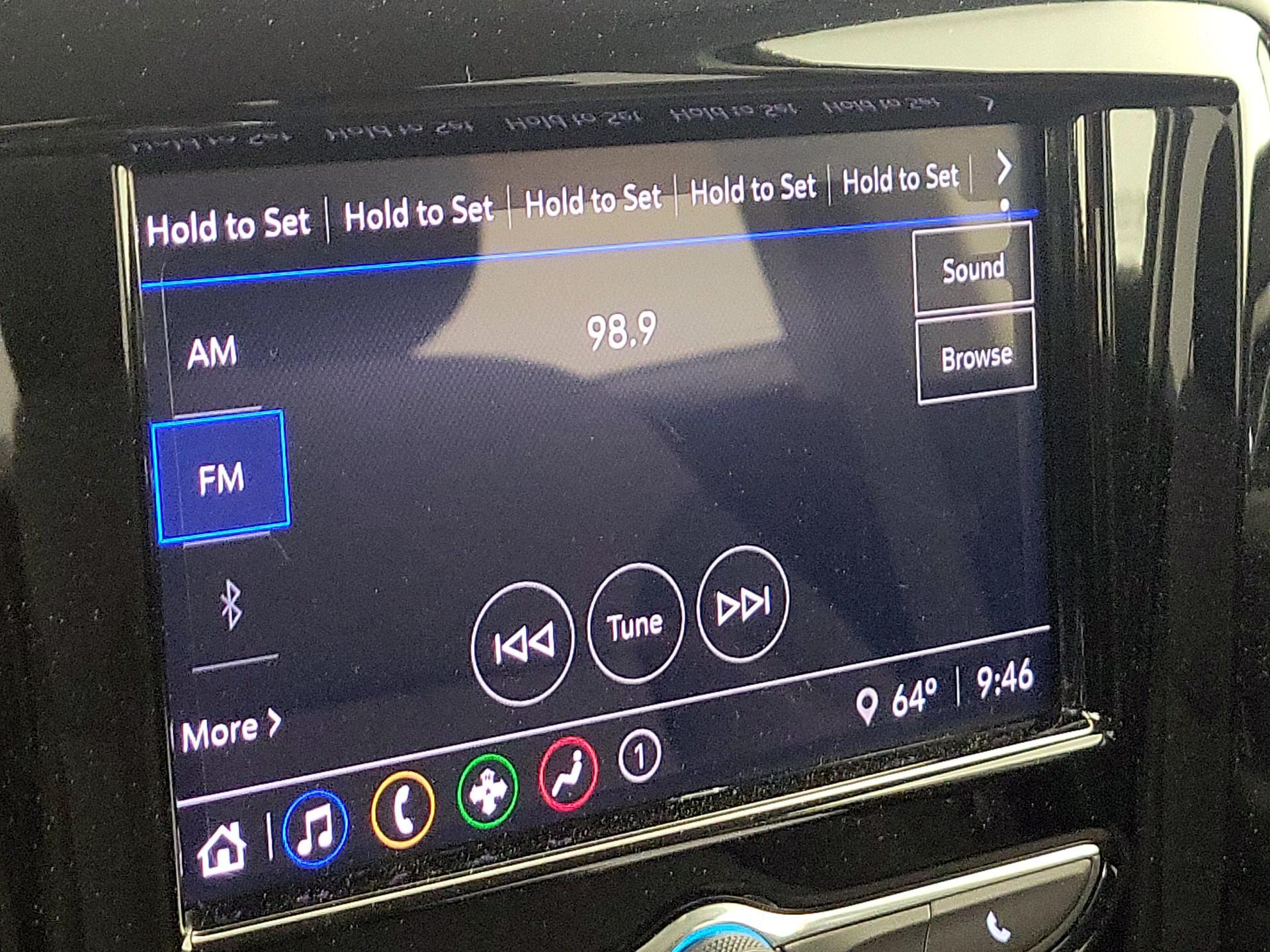 Thumbnail: 2020 Chevrolet Traverse - 15