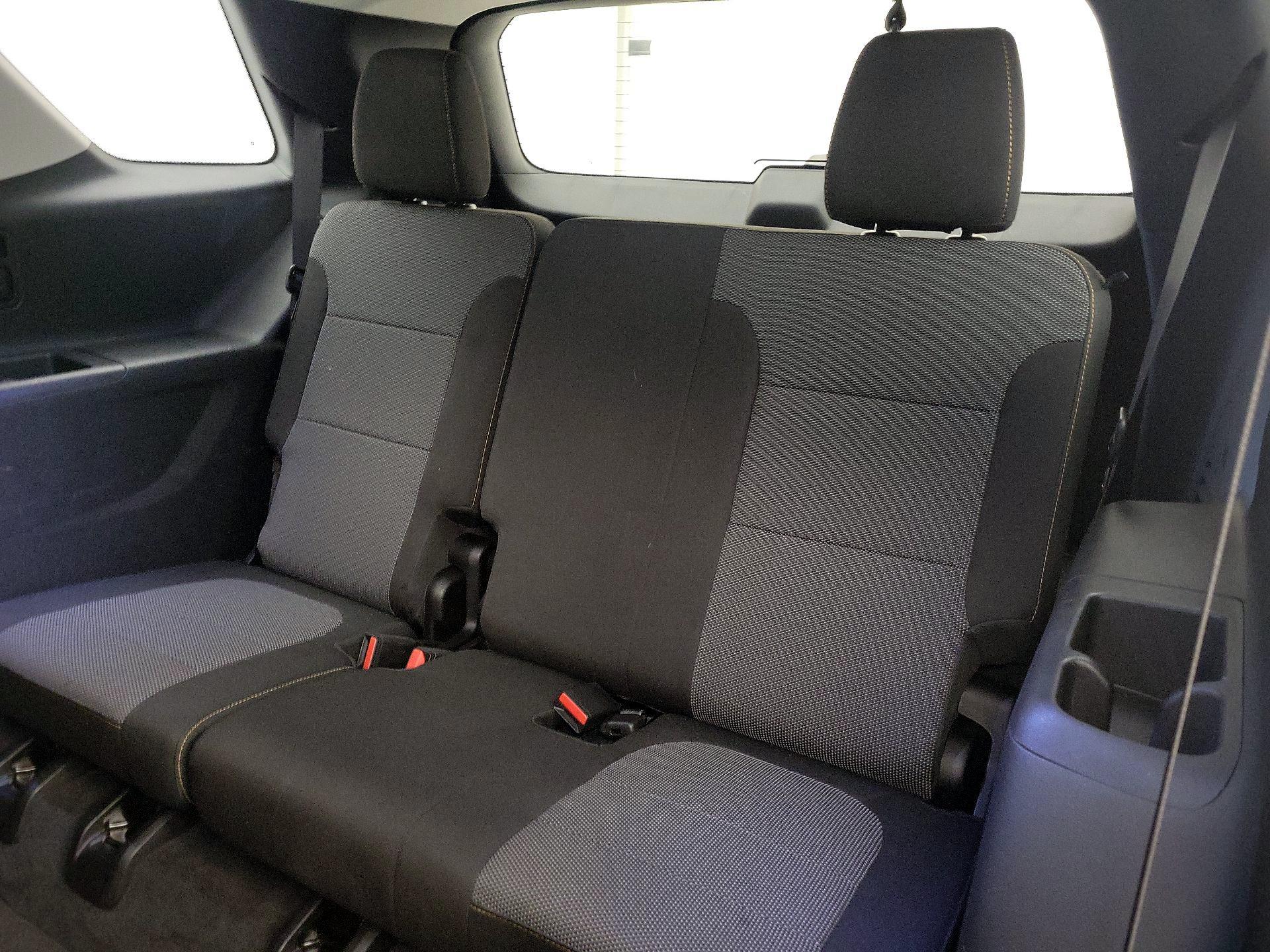 Thumbnail: 2020 Chevrolet Traverse - 20