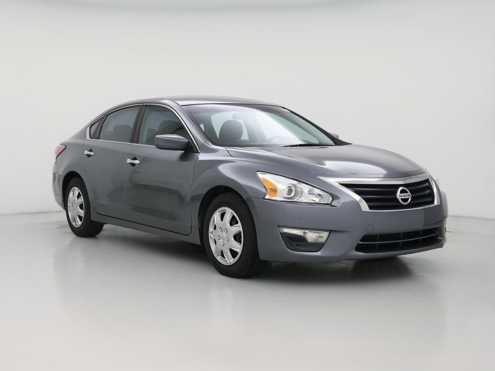 2015 Nissan Altima S