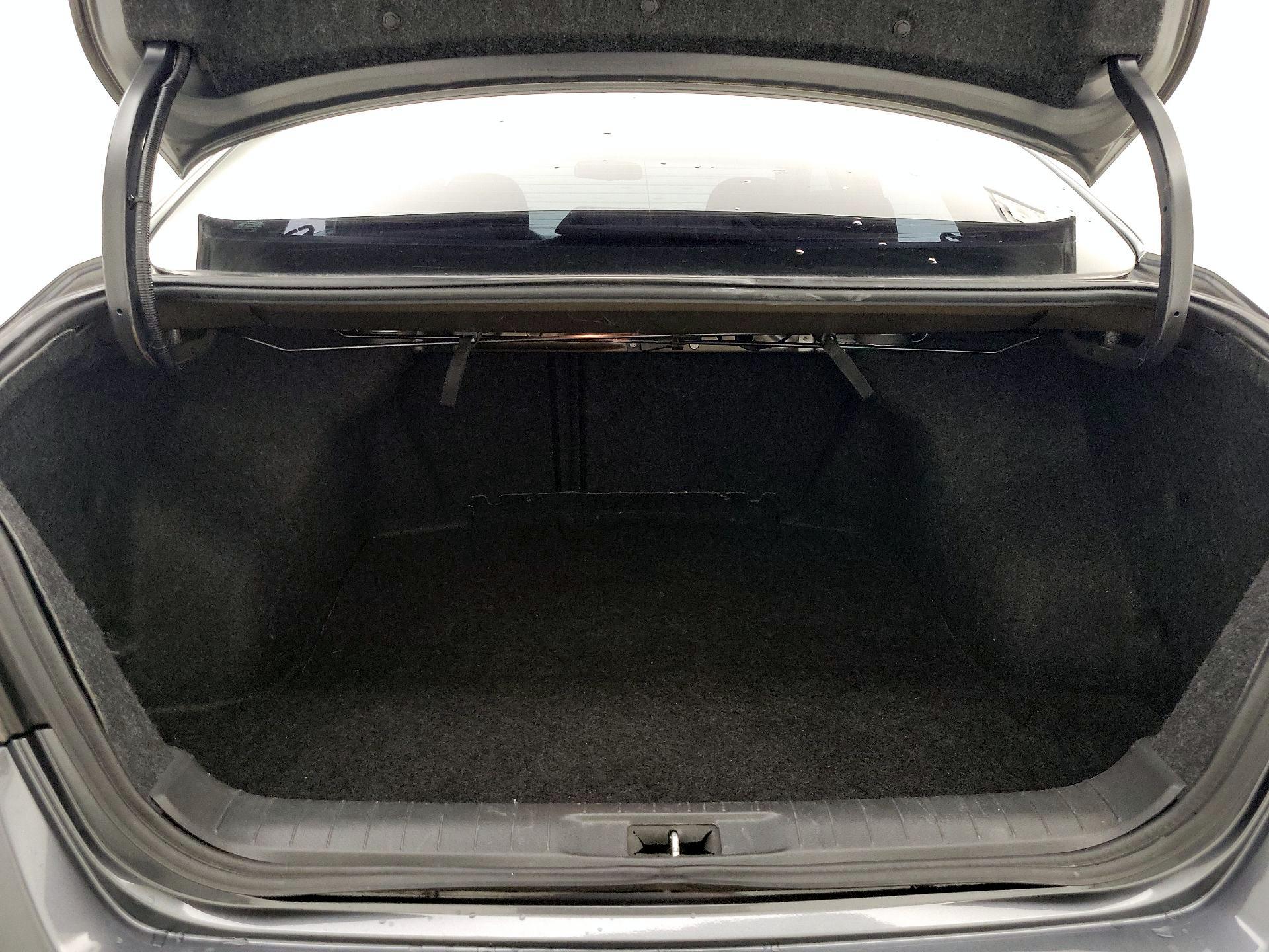 Thumbnail: 2015 Nissan Altima - 20