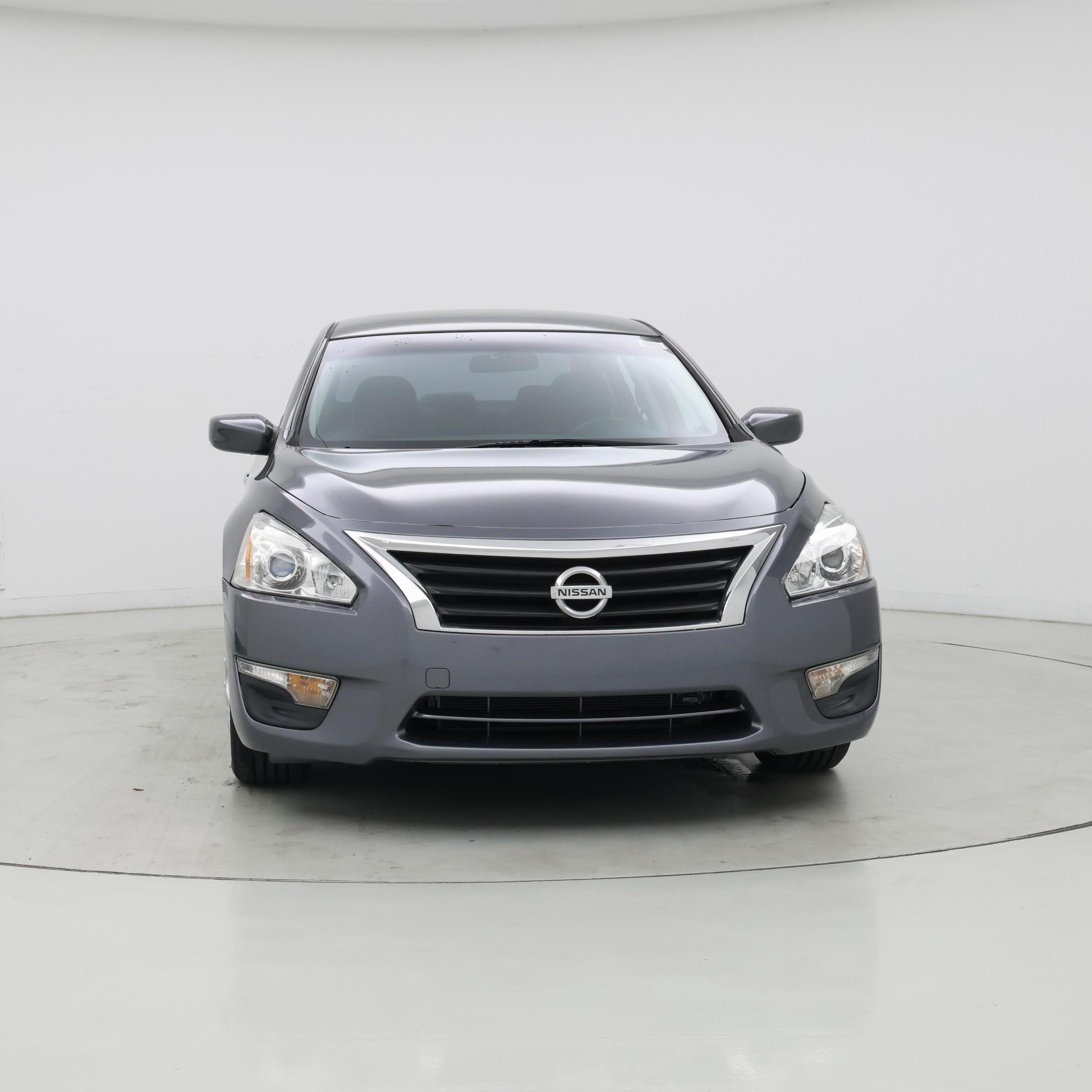 Thumbnail: 2015 Nissan Altima - 5