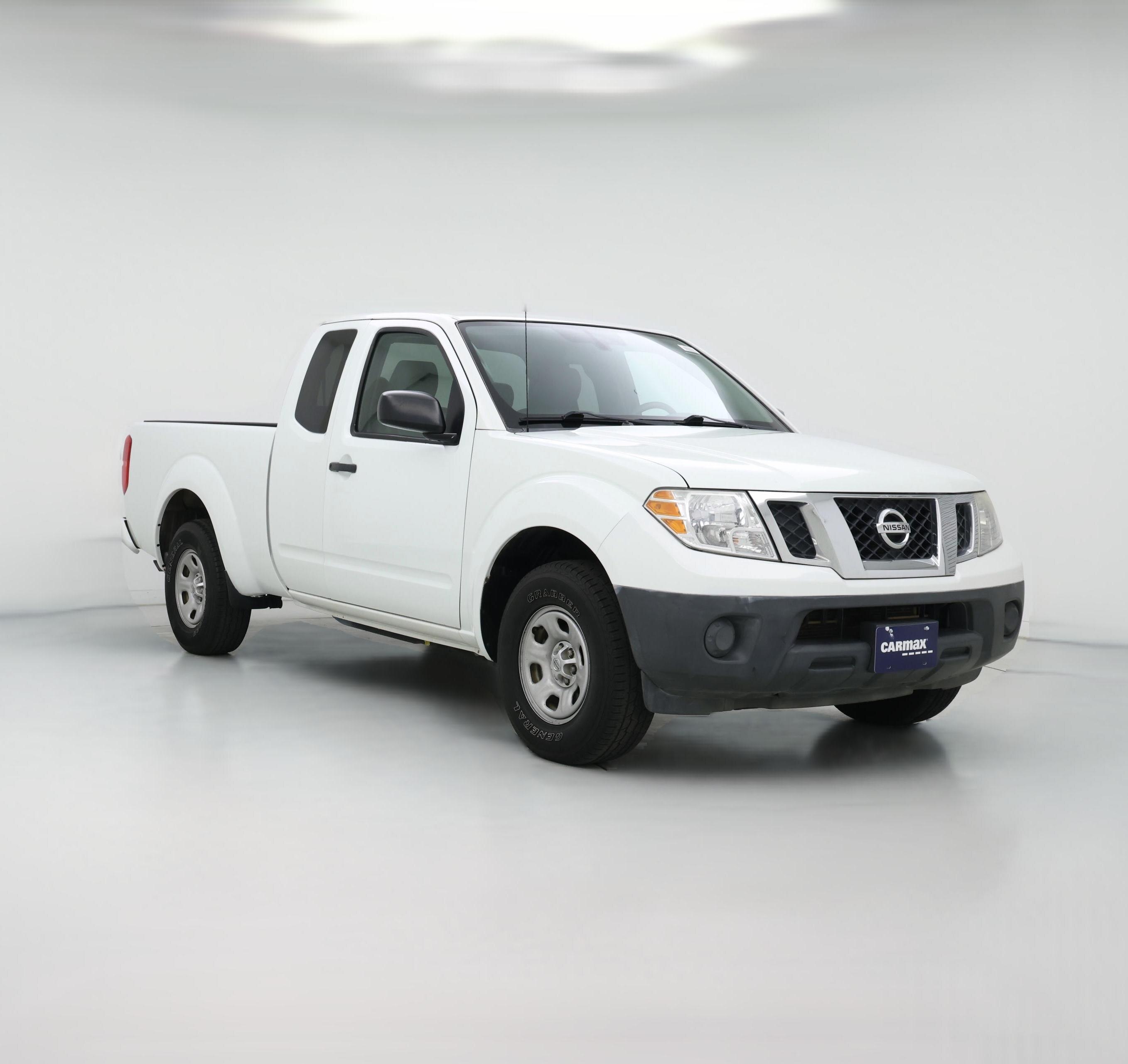 Thumbnail: 2017 Nissan Frontier - 1