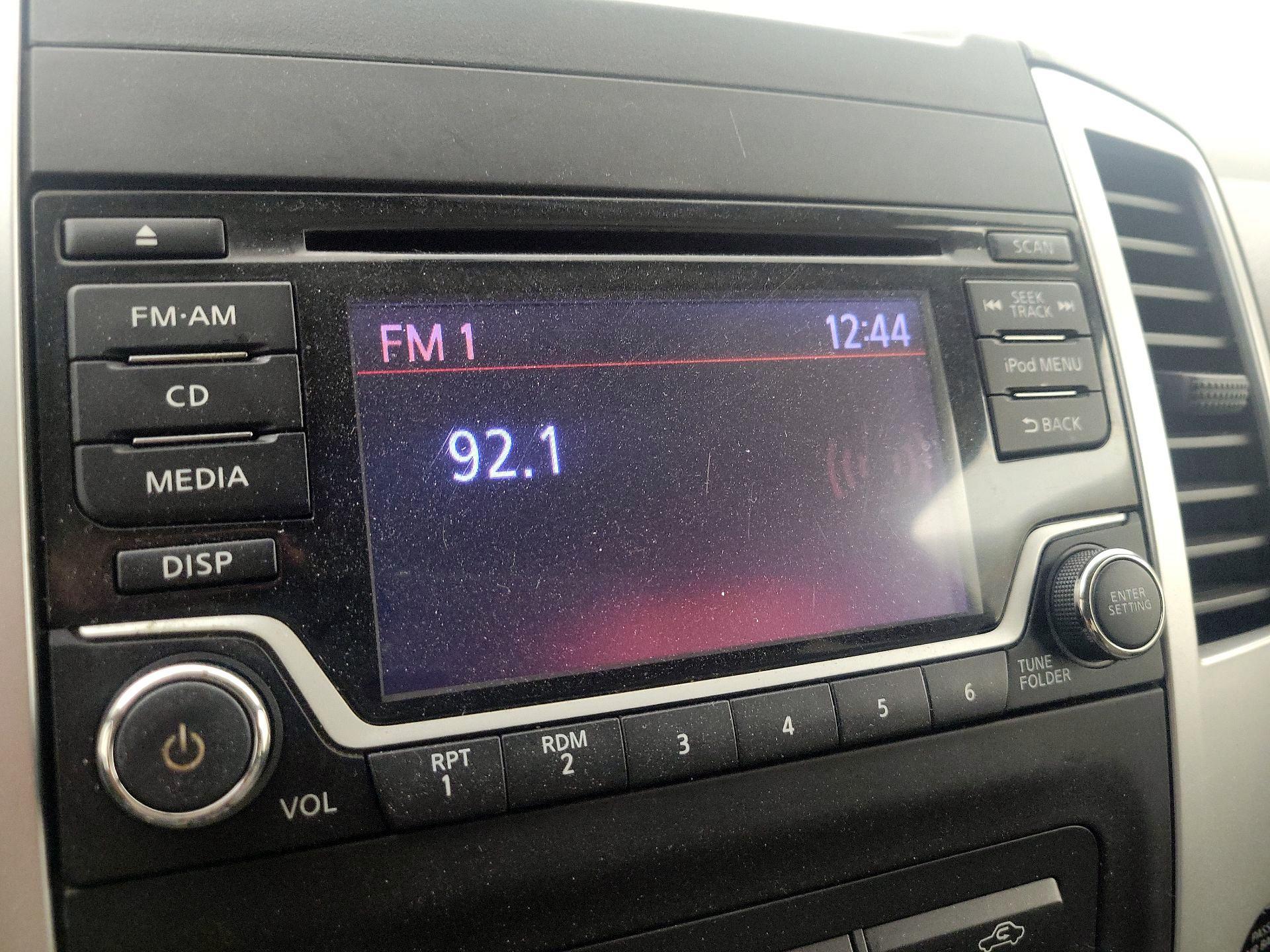 Thumbnail: 2017 Nissan Frontier - 14