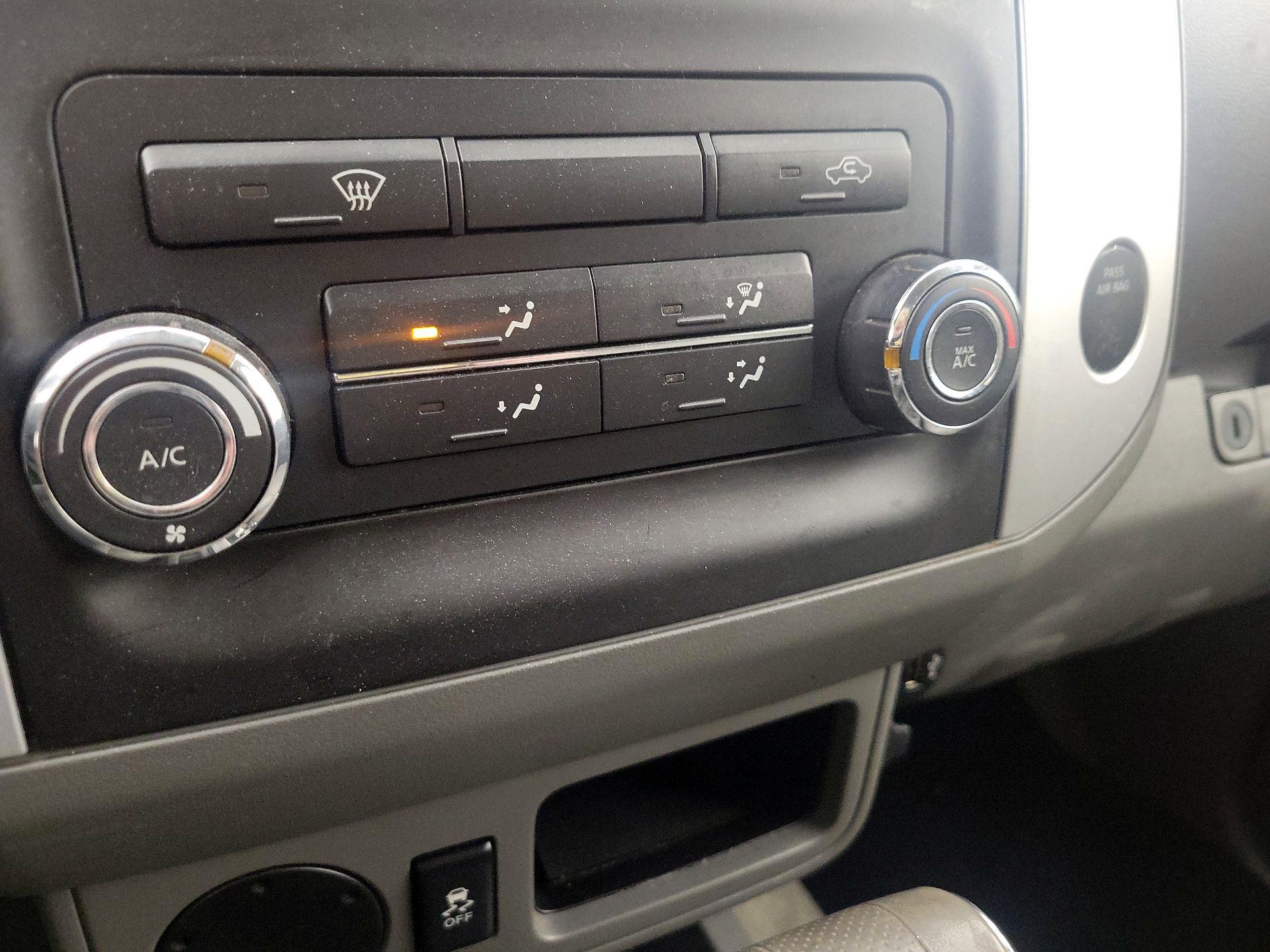 Thumbnail: 2017 Nissan Frontier - 15