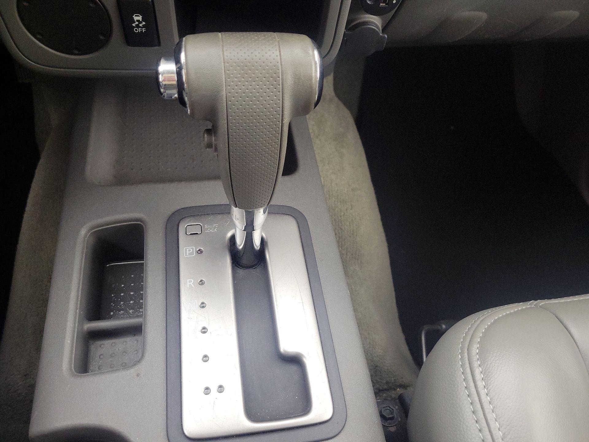 Thumbnail: 2017 Nissan Frontier - 16