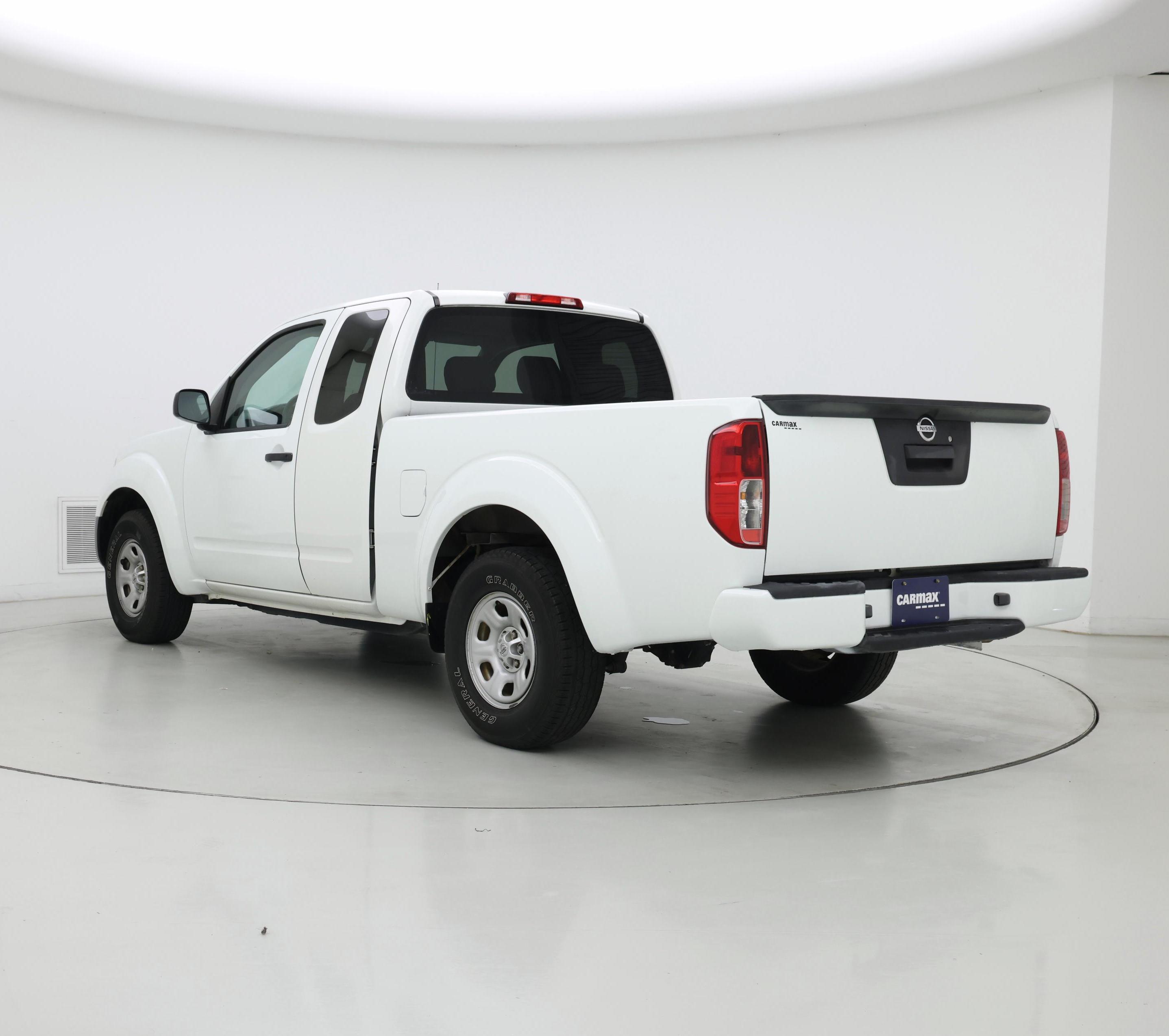 Thumbnail: 2017 Nissan Frontier - 2