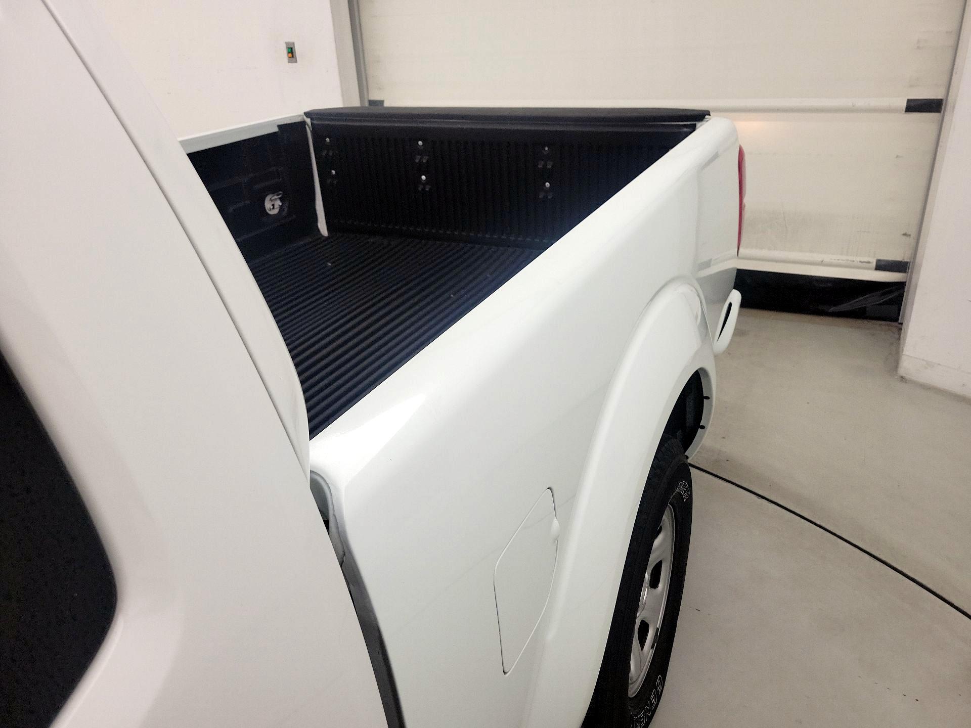 Thumbnail: 2017 Nissan Frontier - 19