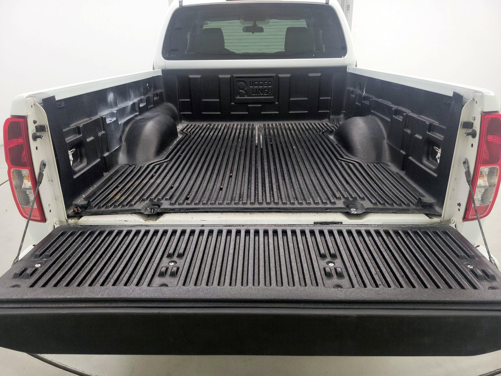 Thumbnail: 2017 Nissan Frontier - 20