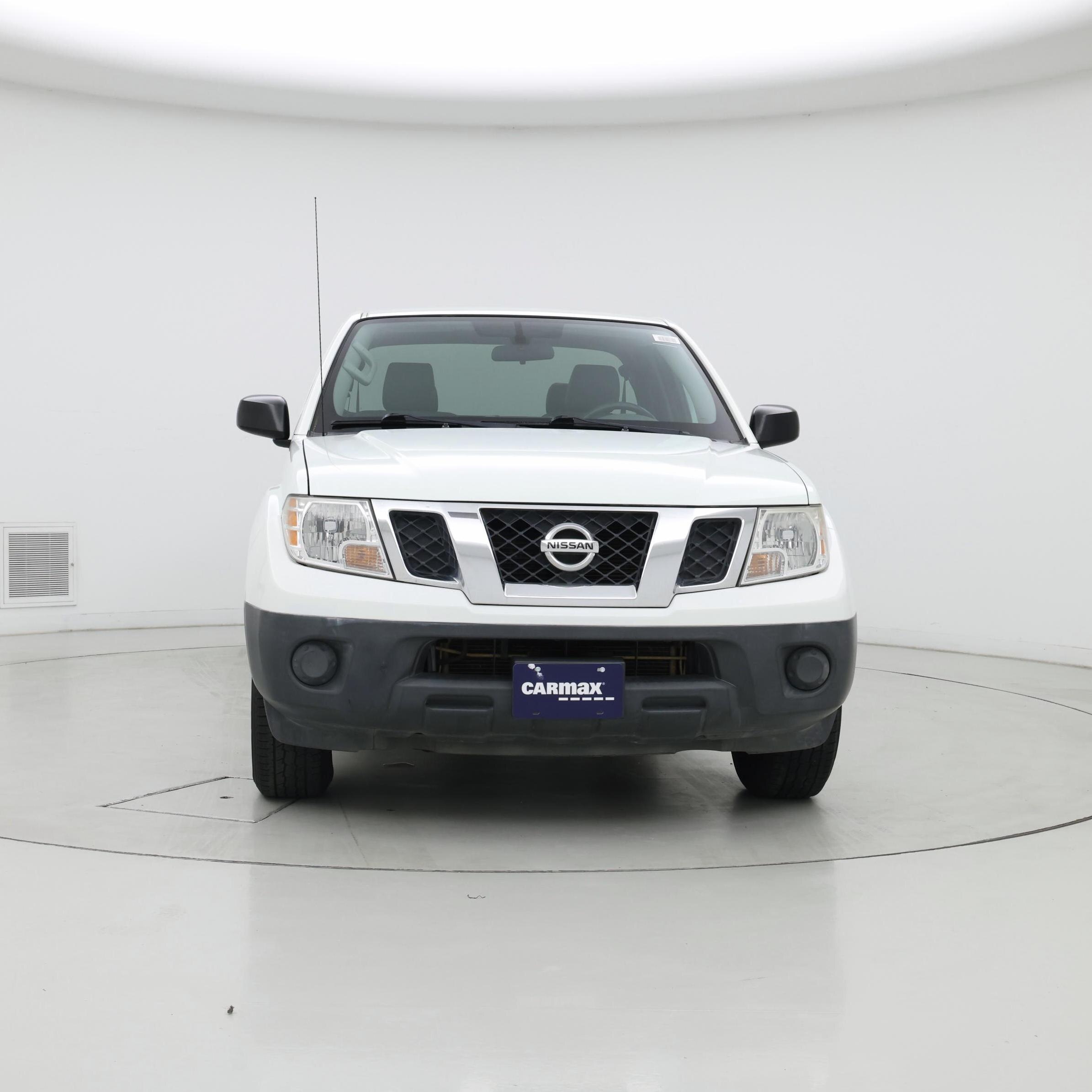 Thumbnail: 2017 Nissan Frontier - 5