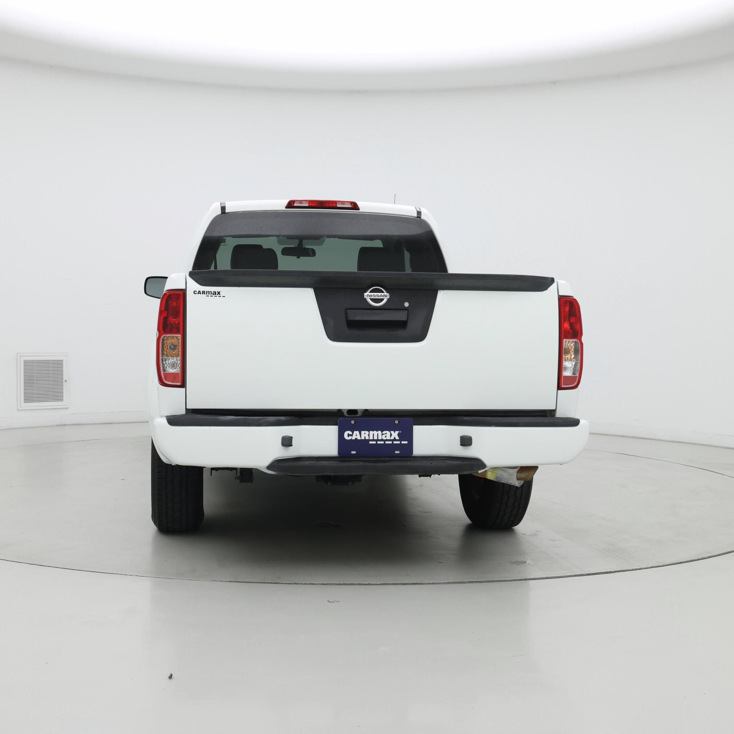 Thumbnail: 2017 Nissan Frontier - 6