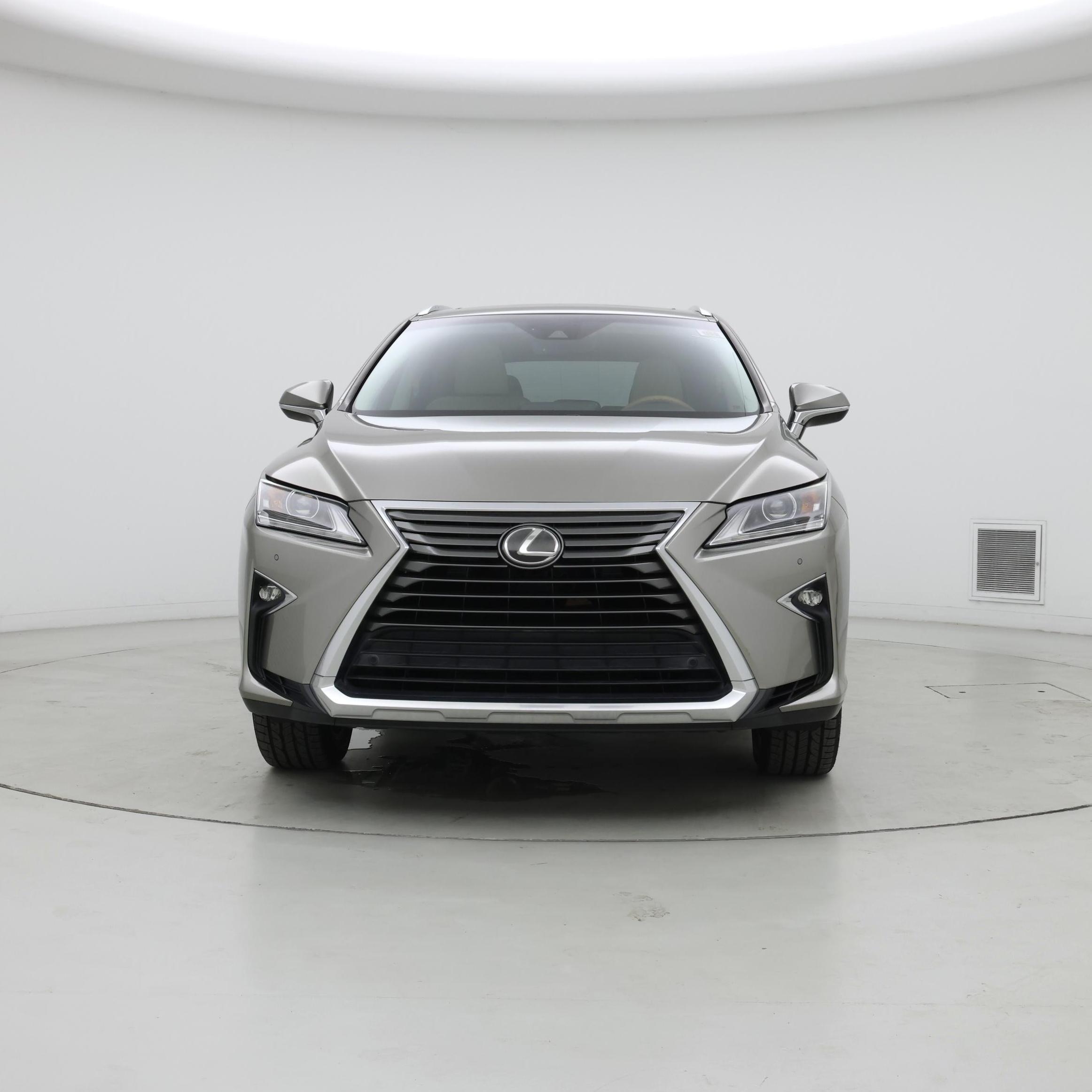 Thumbnail: 2018 Lexus RX - 5