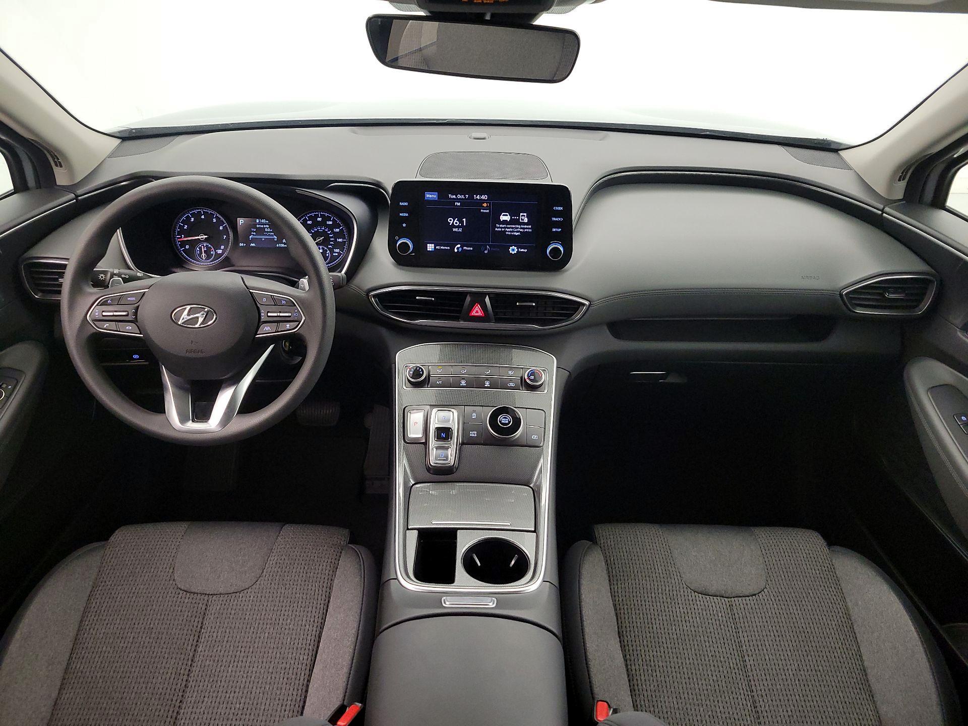 Thumbnail: 2023 Hyundai Santa Fe - 9