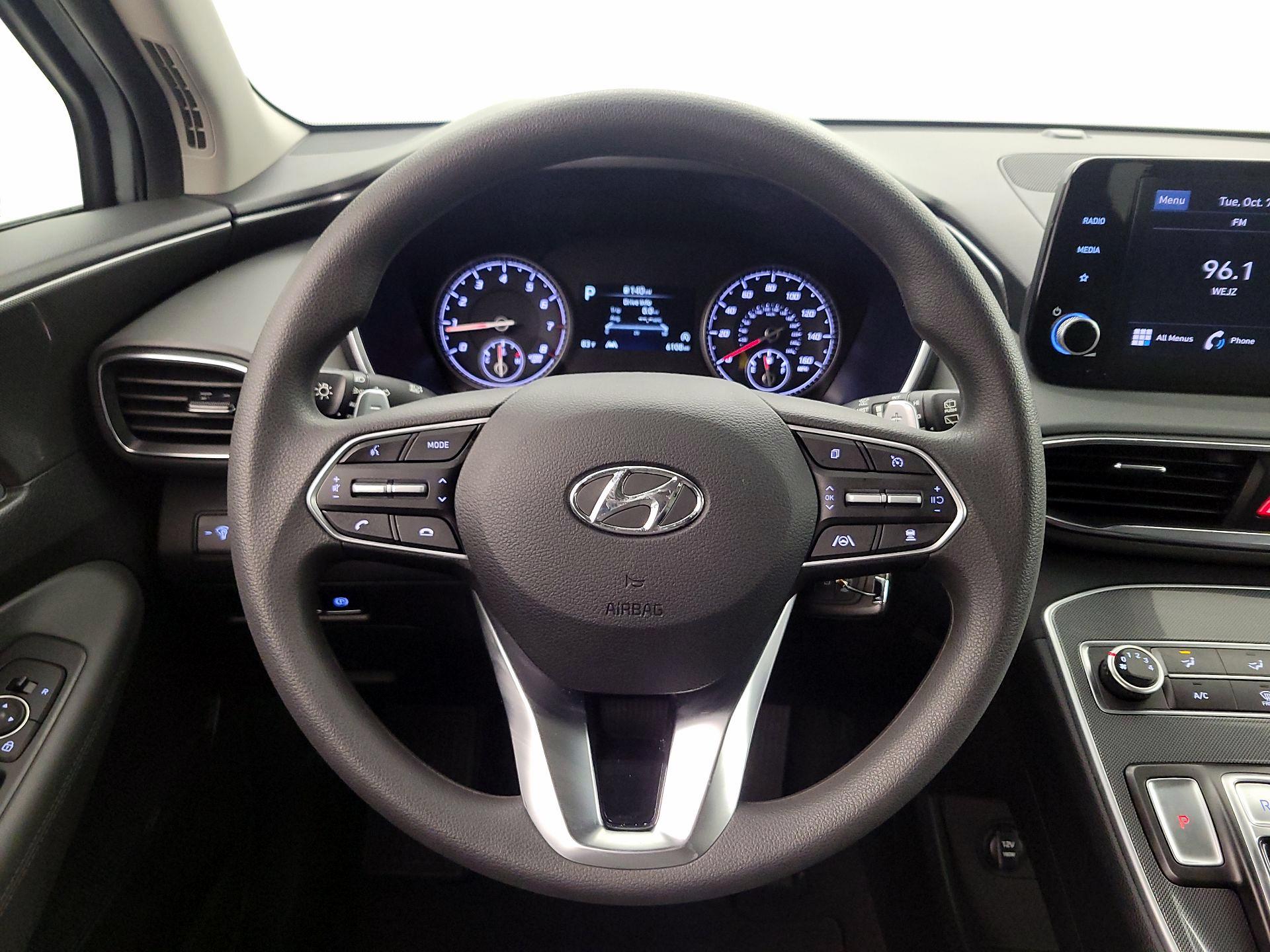 Thumbnail: 2023 Hyundai Santa Fe - 10