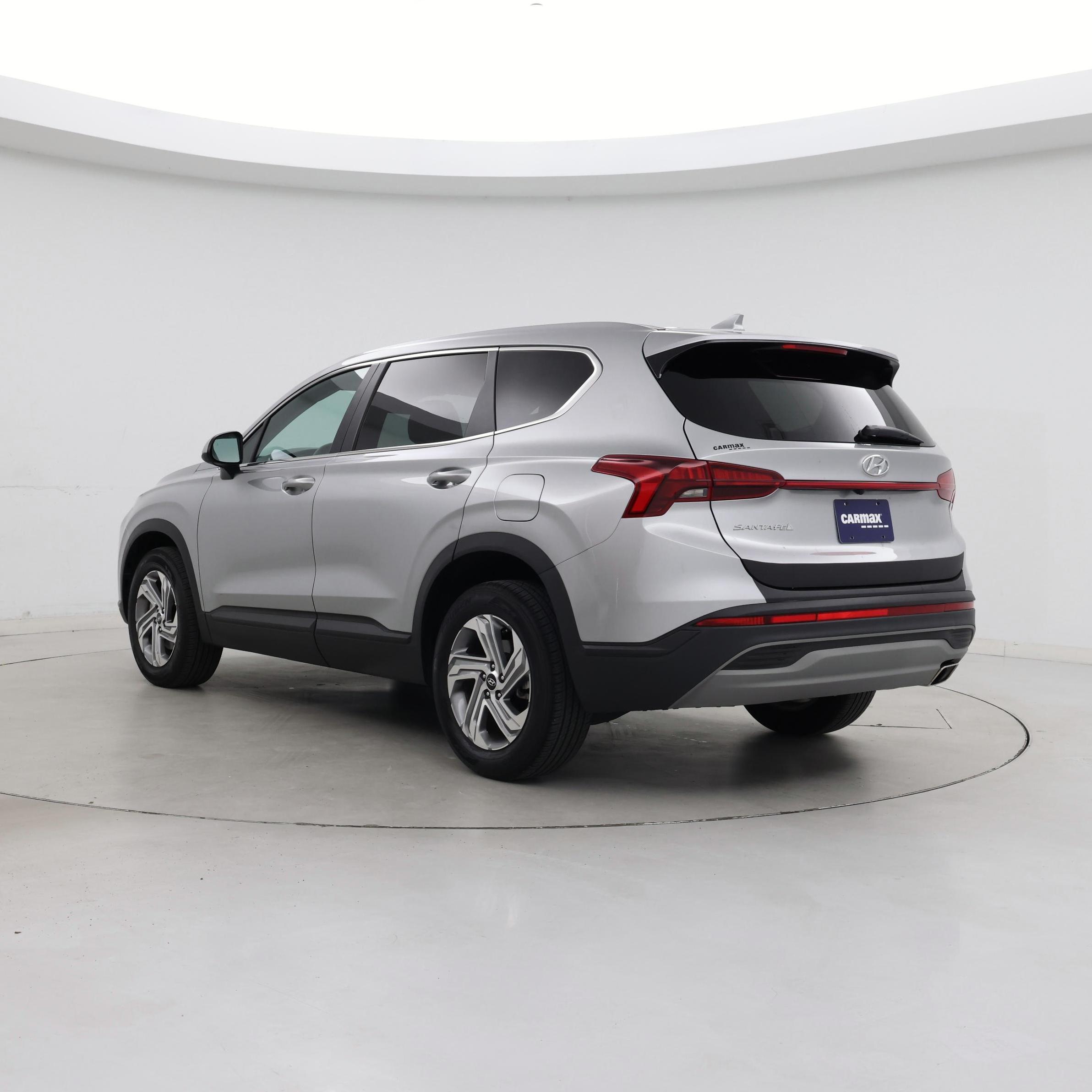 Thumbnail: 2023 Hyundai Santa Fe - 2