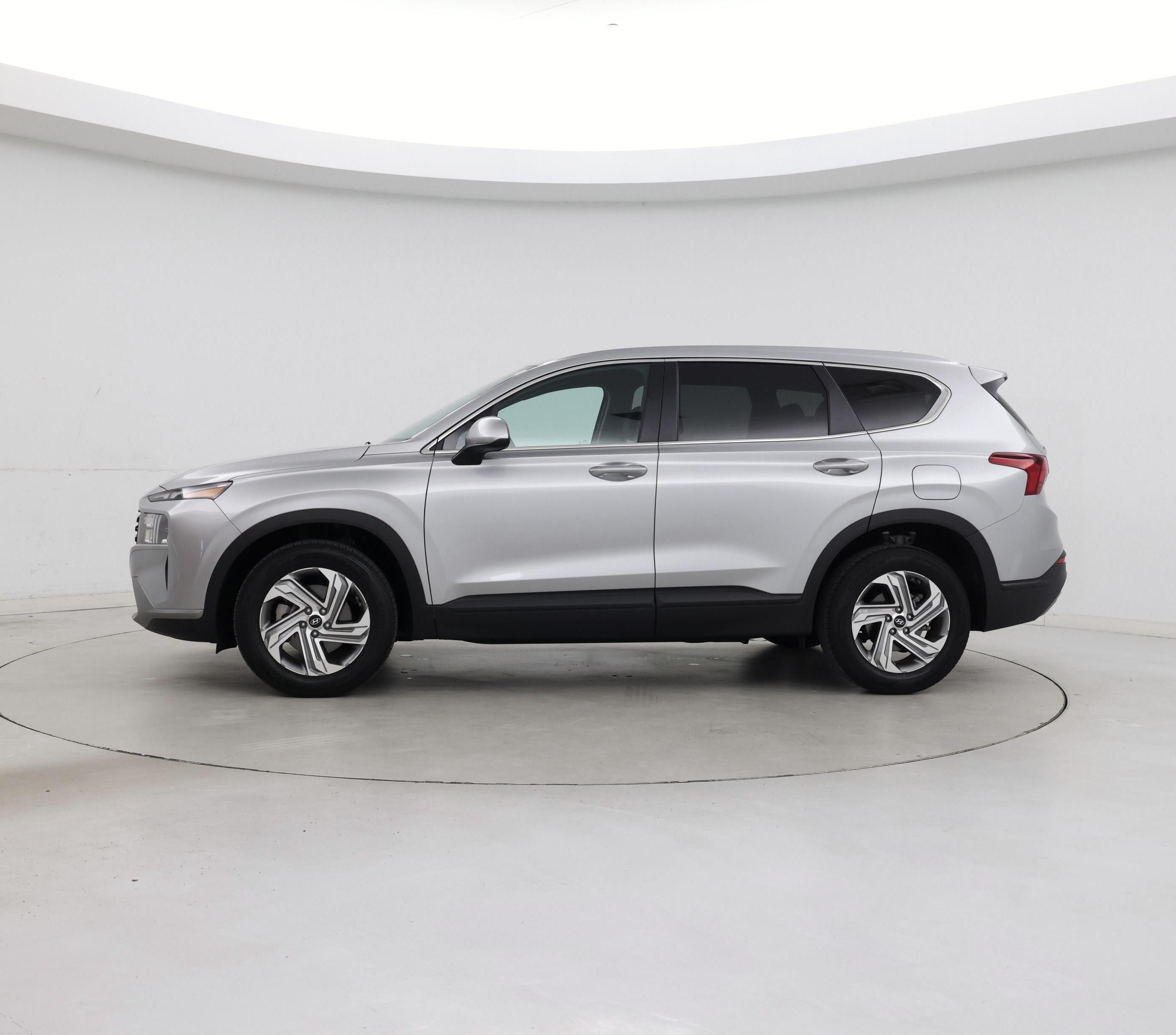 Thumbnail: 2023 Hyundai Santa Fe - 3