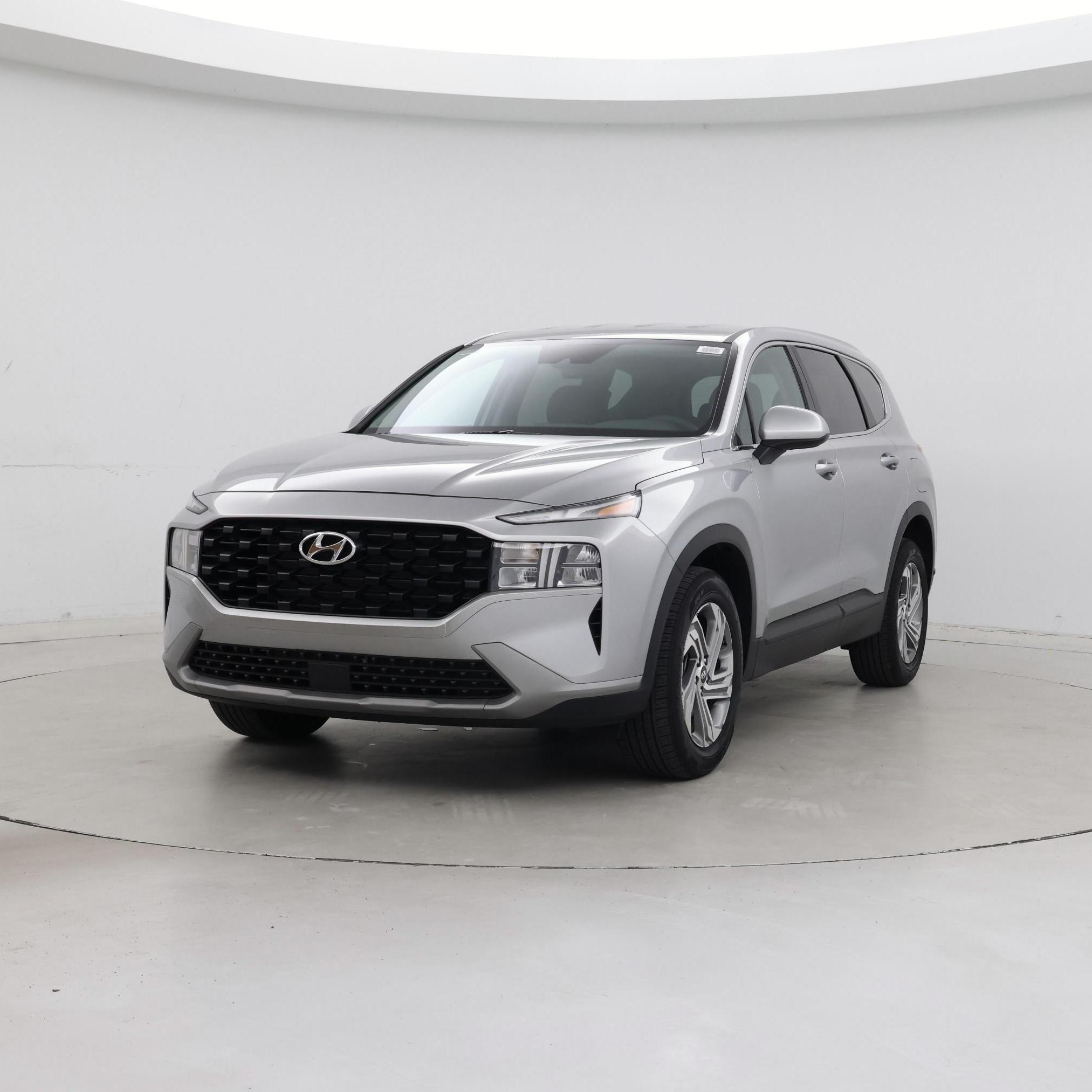 Thumbnail: 2023 Hyundai Santa Fe - 4