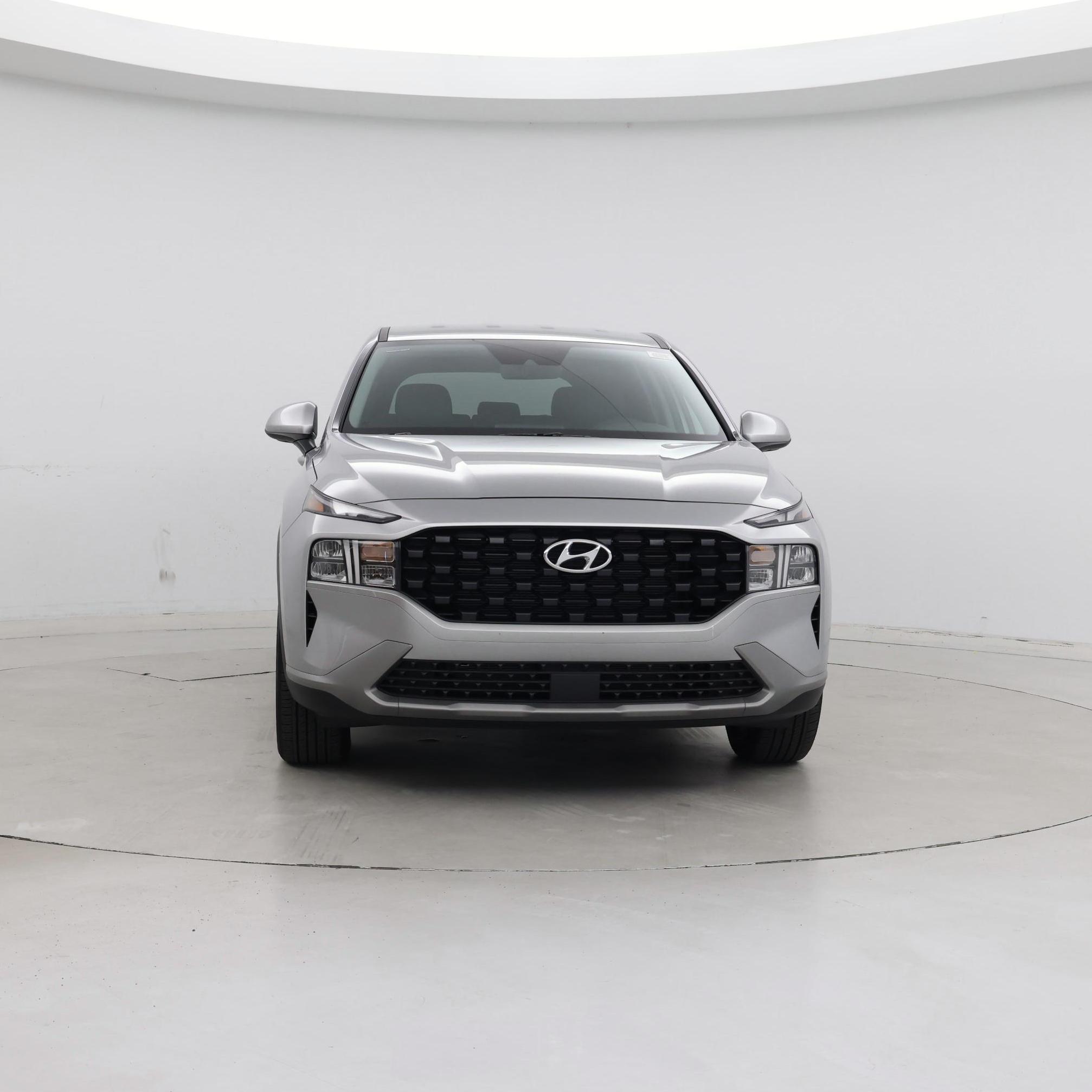 Thumbnail: 2023 Hyundai Santa Fe - 5