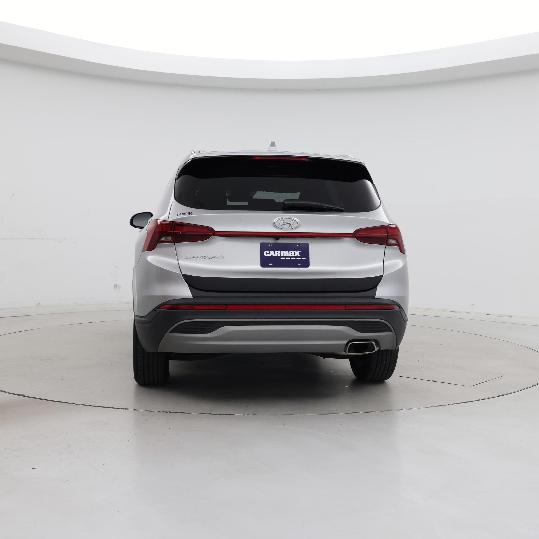 Thumbnail: 2023 Hyundai Santa Fe - 6