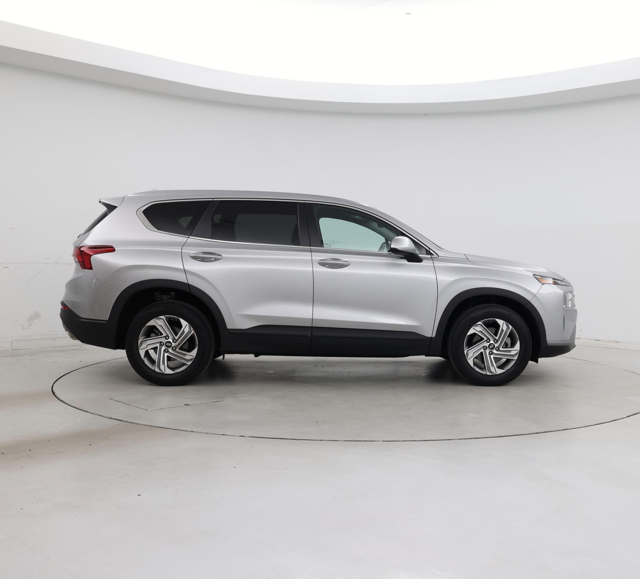 Thumbnail: 2023 Hyundai Santa Fe - 7