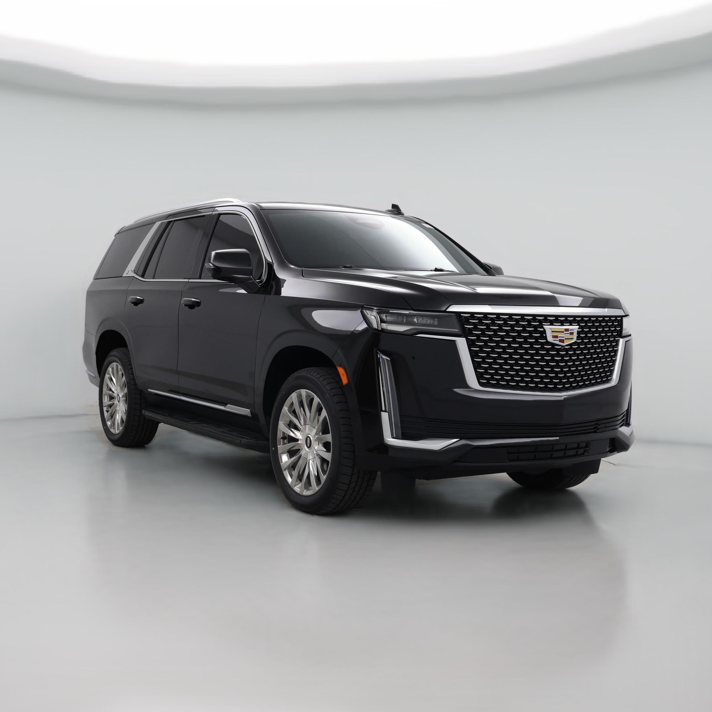 Thumbnail: 2023 Cadillac Escalade - 1