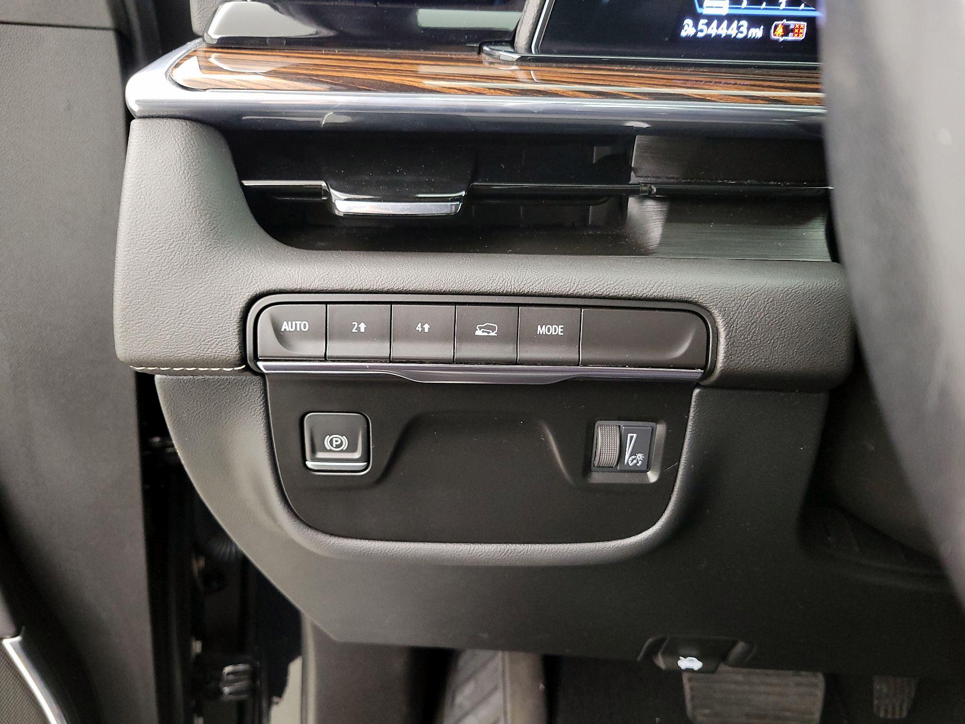 Thumbnail: 2023 Cadillac Escalade - 13