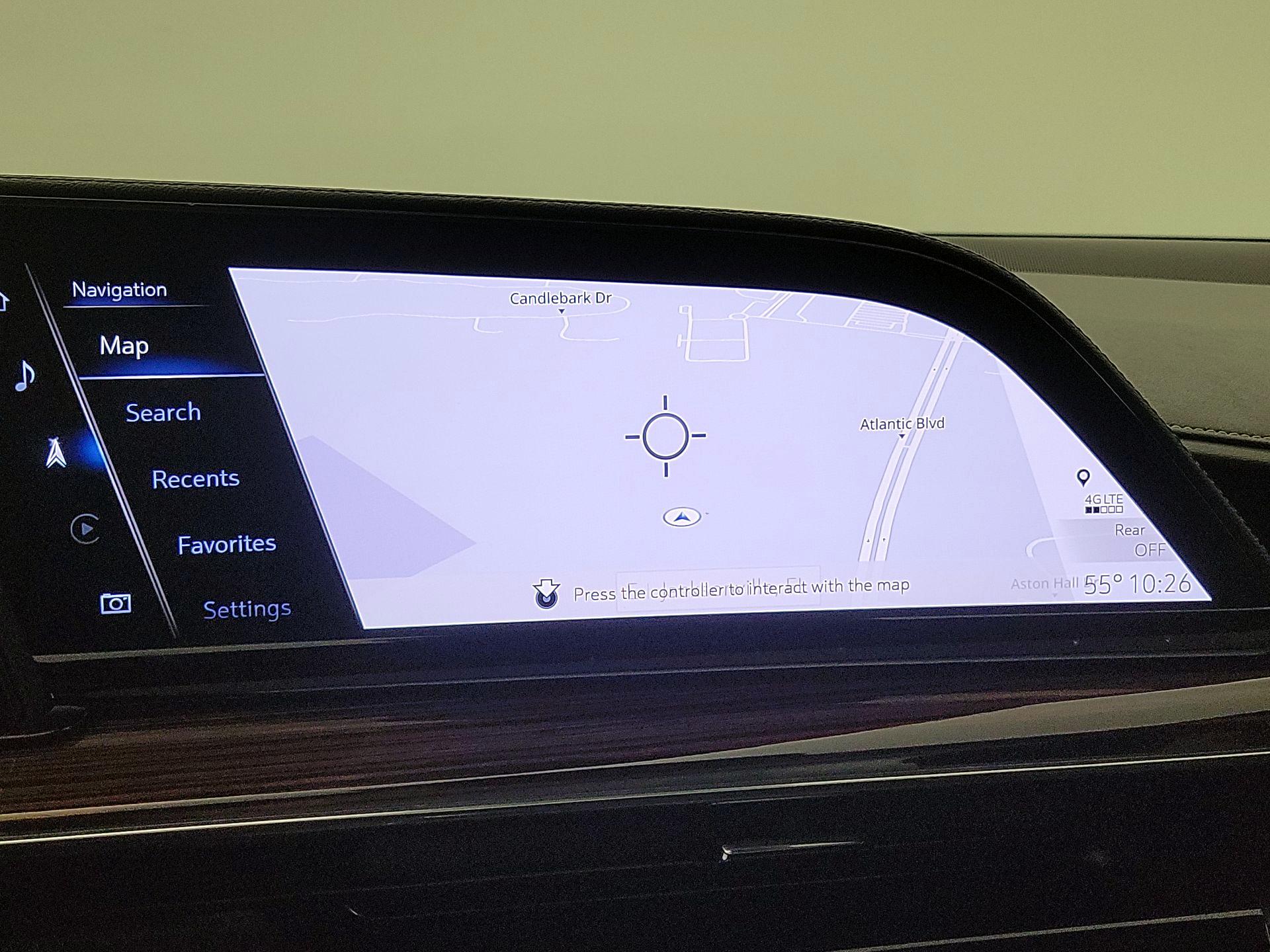 Thumbnail: 2023 Cadillac Escalade - 14