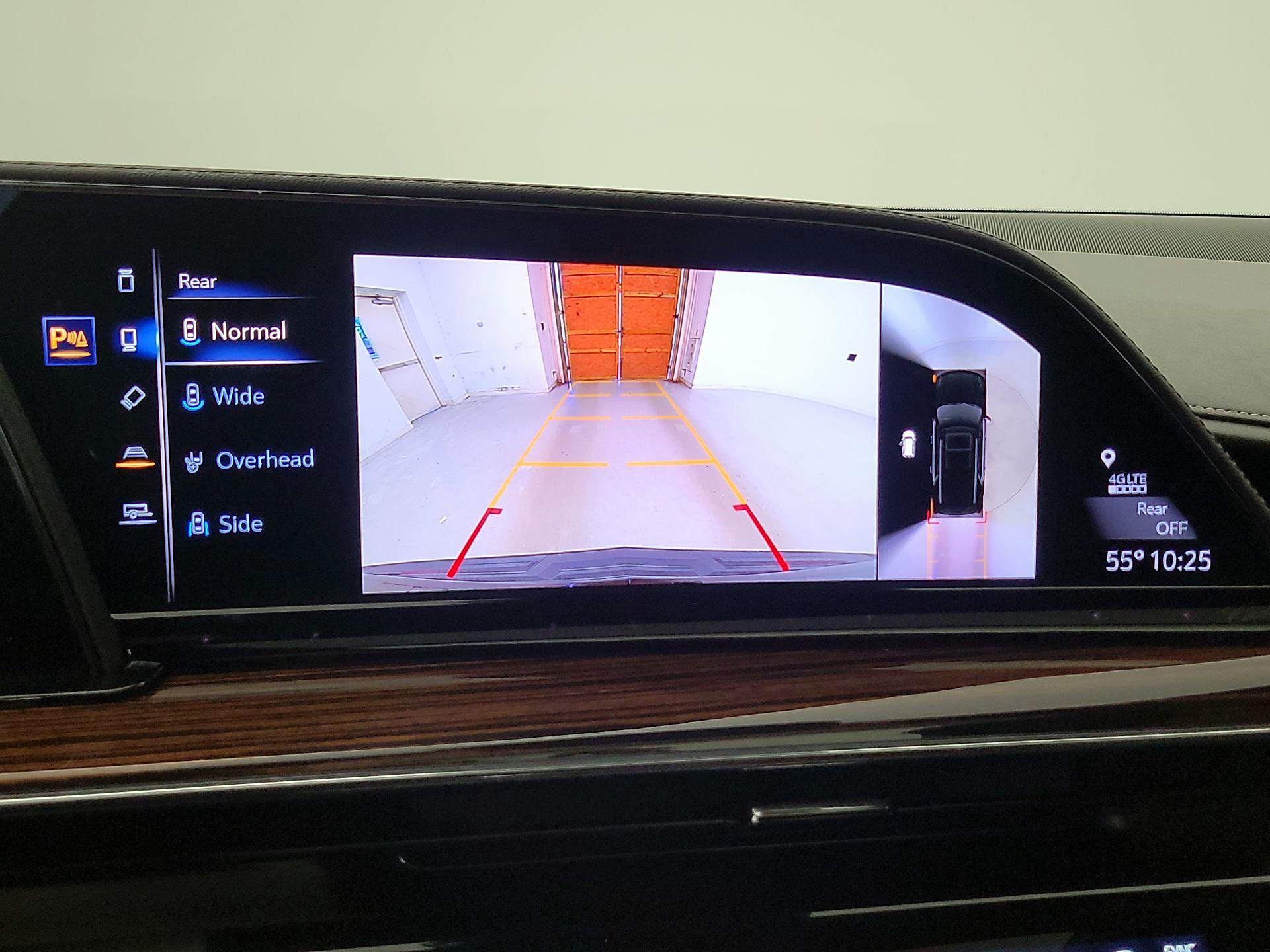 Thumbnail: 2023 Cadillac Escalade - 15