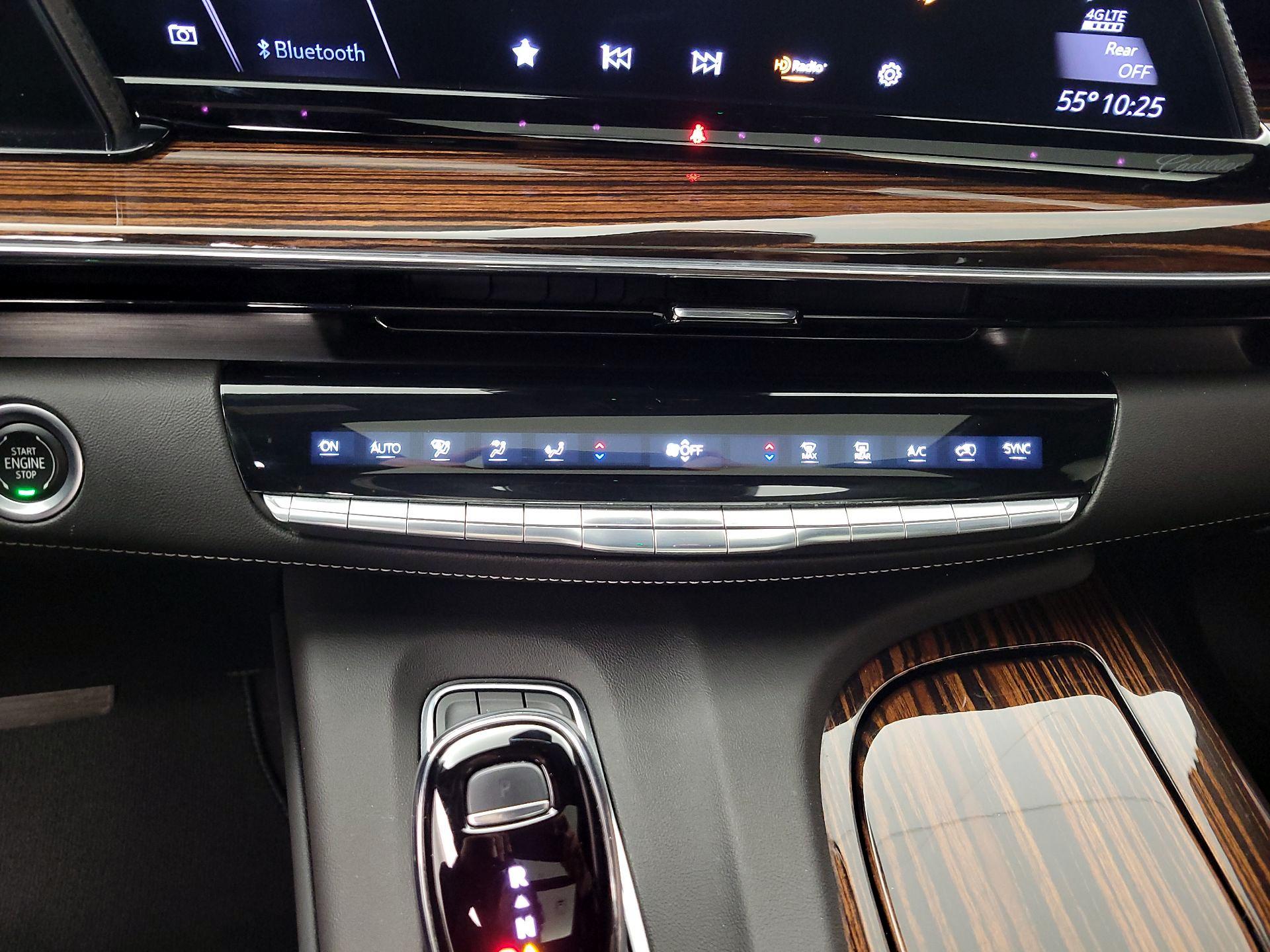 Thumbnail: 2023 Cadillac Escalade - 17