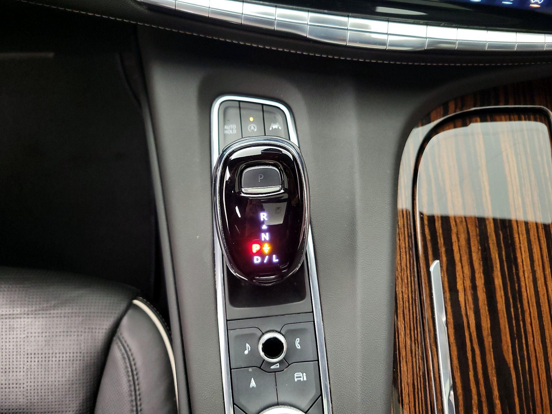 Thumbnail: 2023 Cadillac Escalade - 18