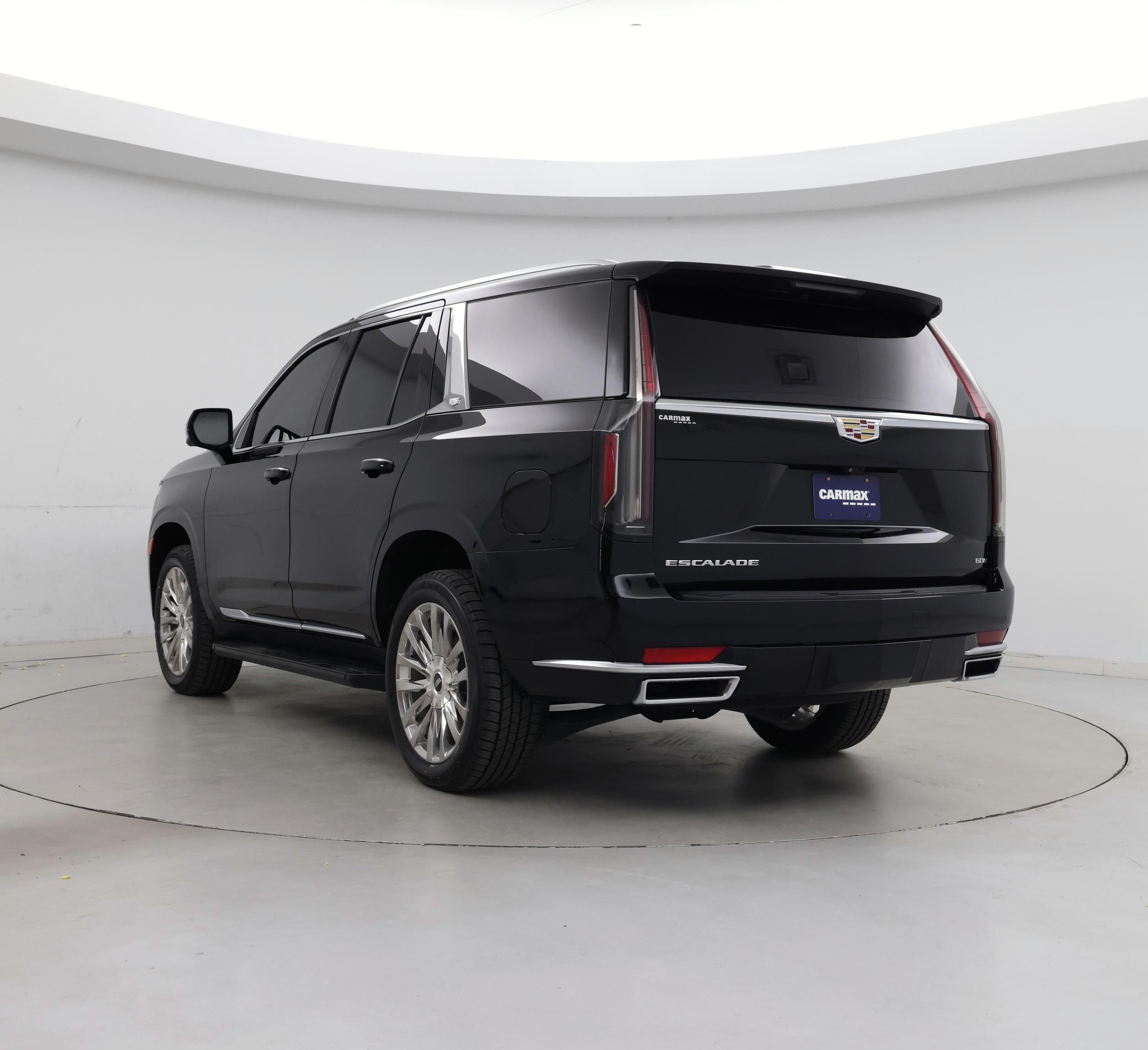 Thumbnail: 2023 Cadillac Escalade - 2