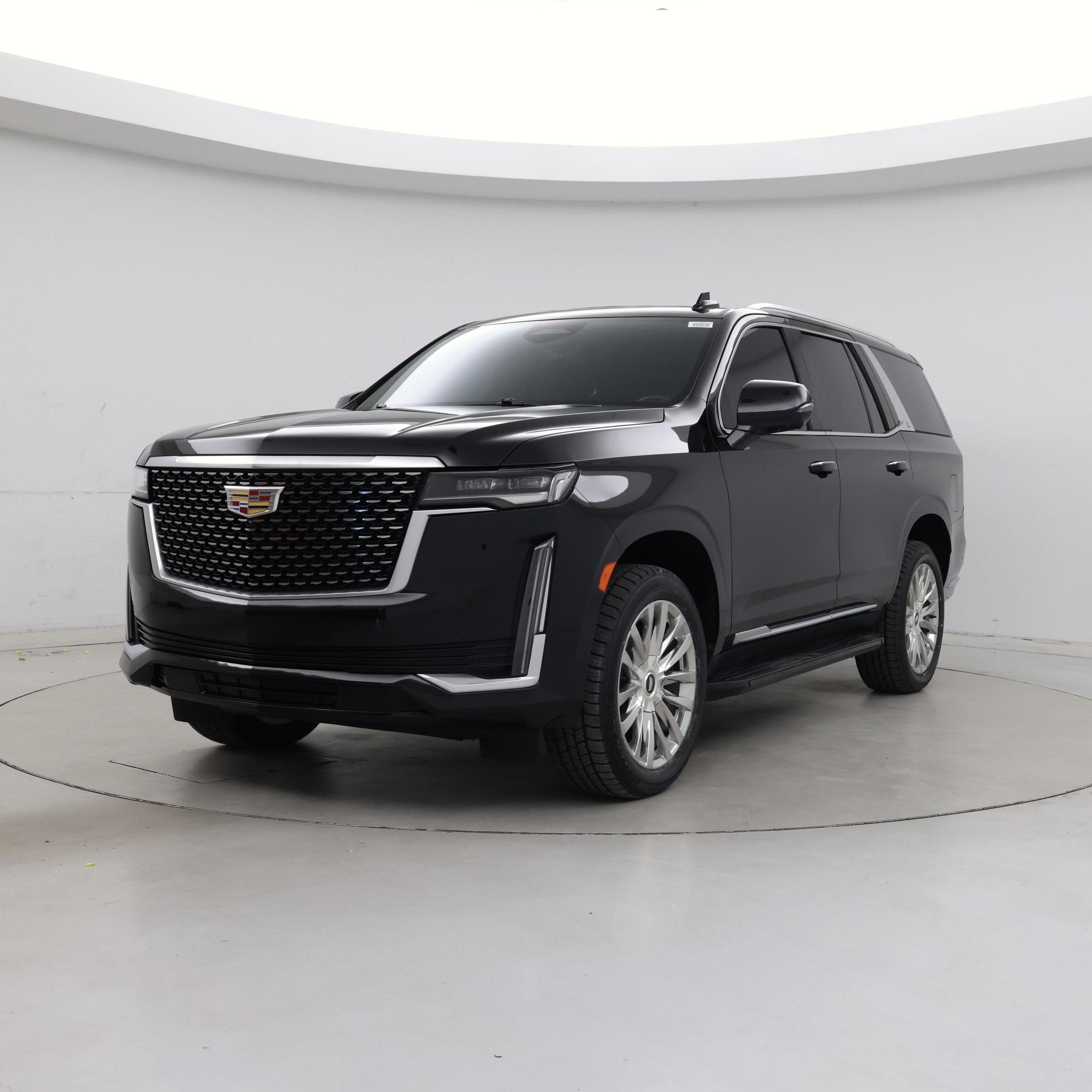 Thumbnail: 2023 Cadillac Escalade - 4