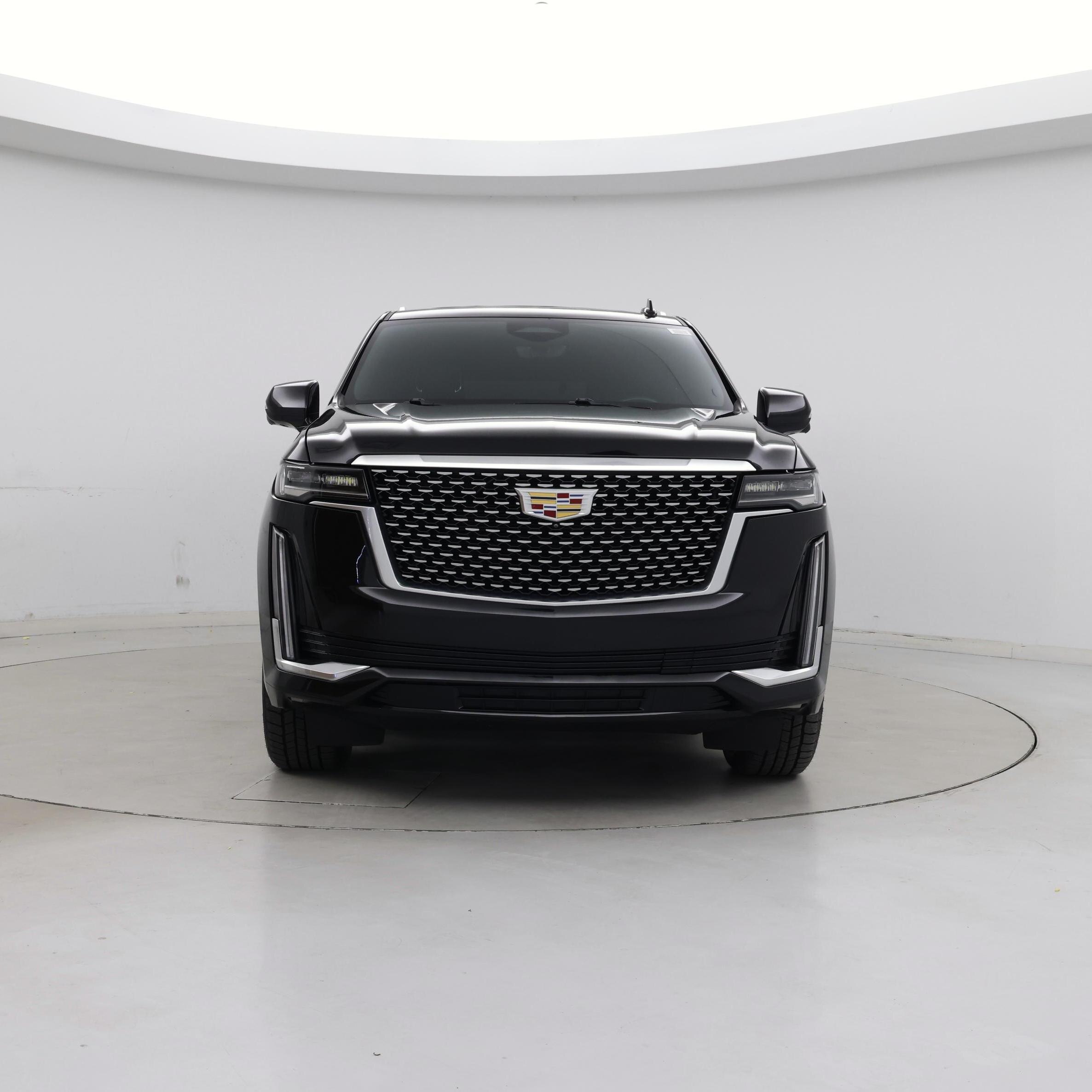 Thumbnail: 2023 Cadillac Escalade - 5