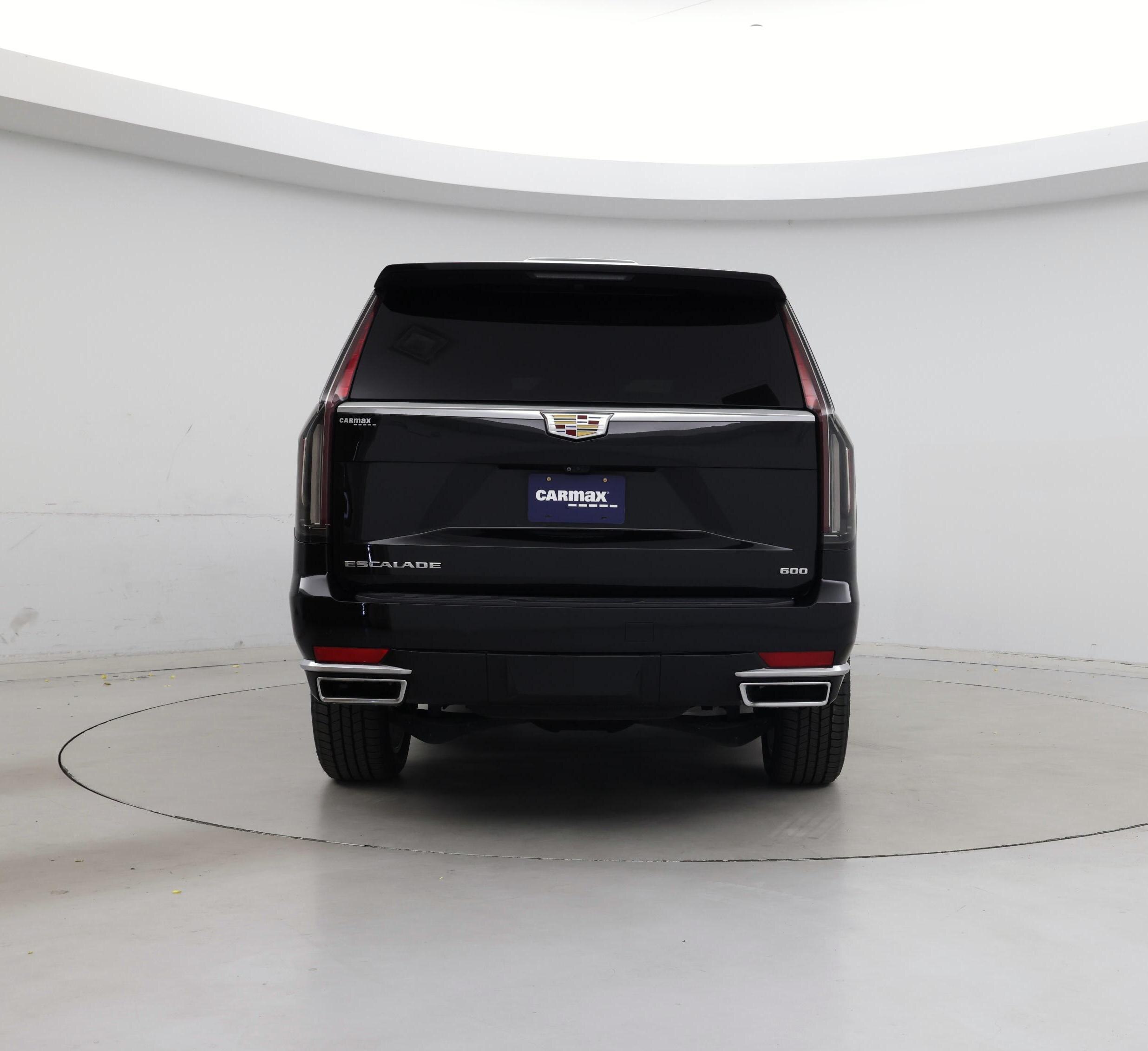 Thumbnail: 2023 Cadillac Escalade - 6