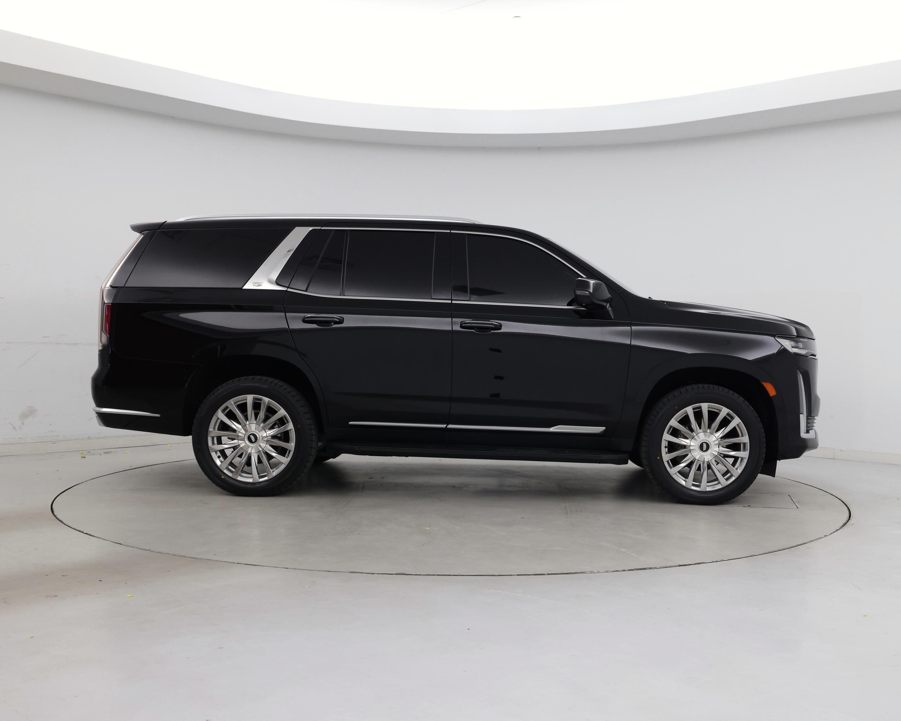 Thumbnail: 2023 Cadillac Escalade - 7