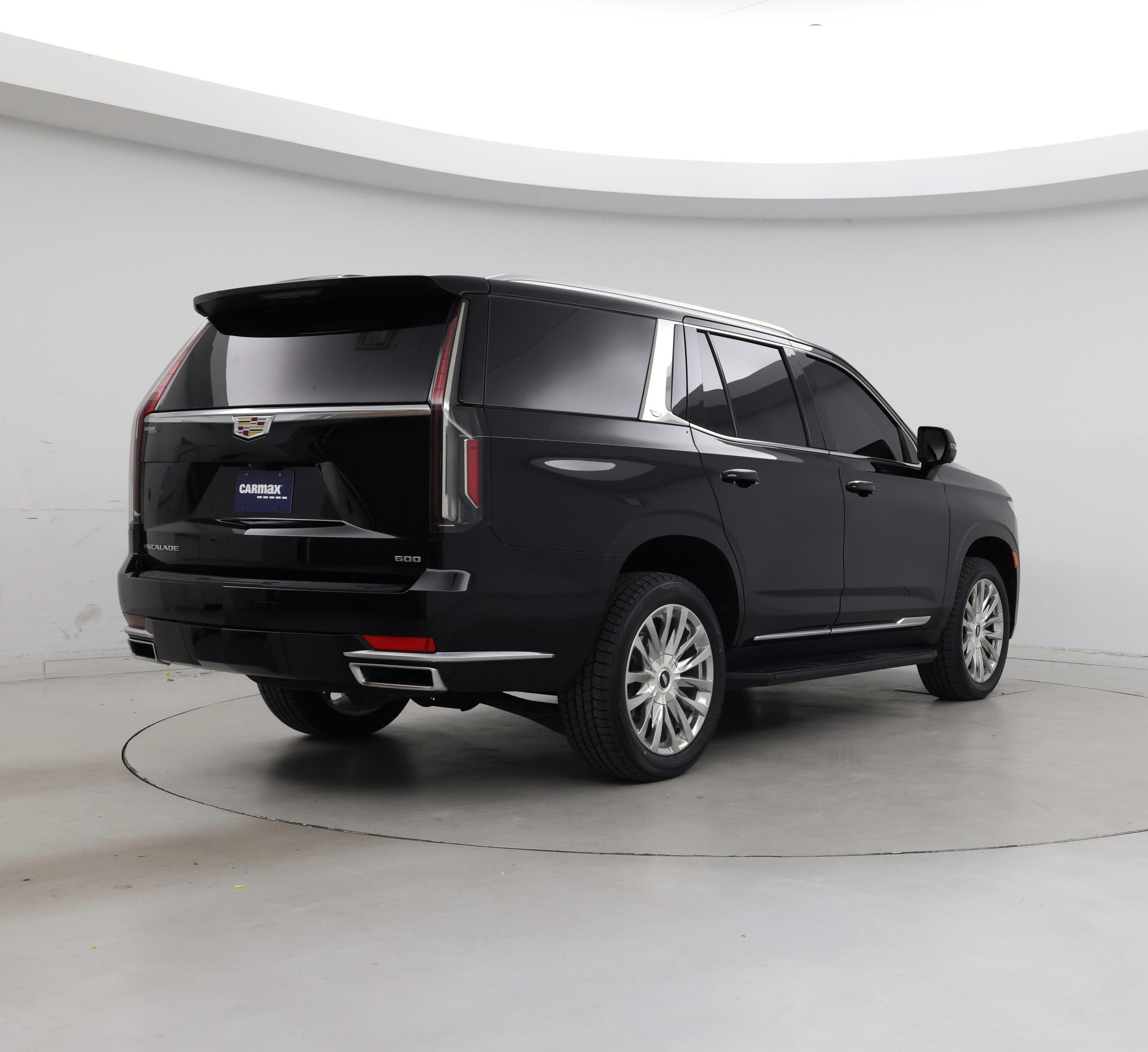 Thumbnail: 2023 Cadillac Escalade - 8