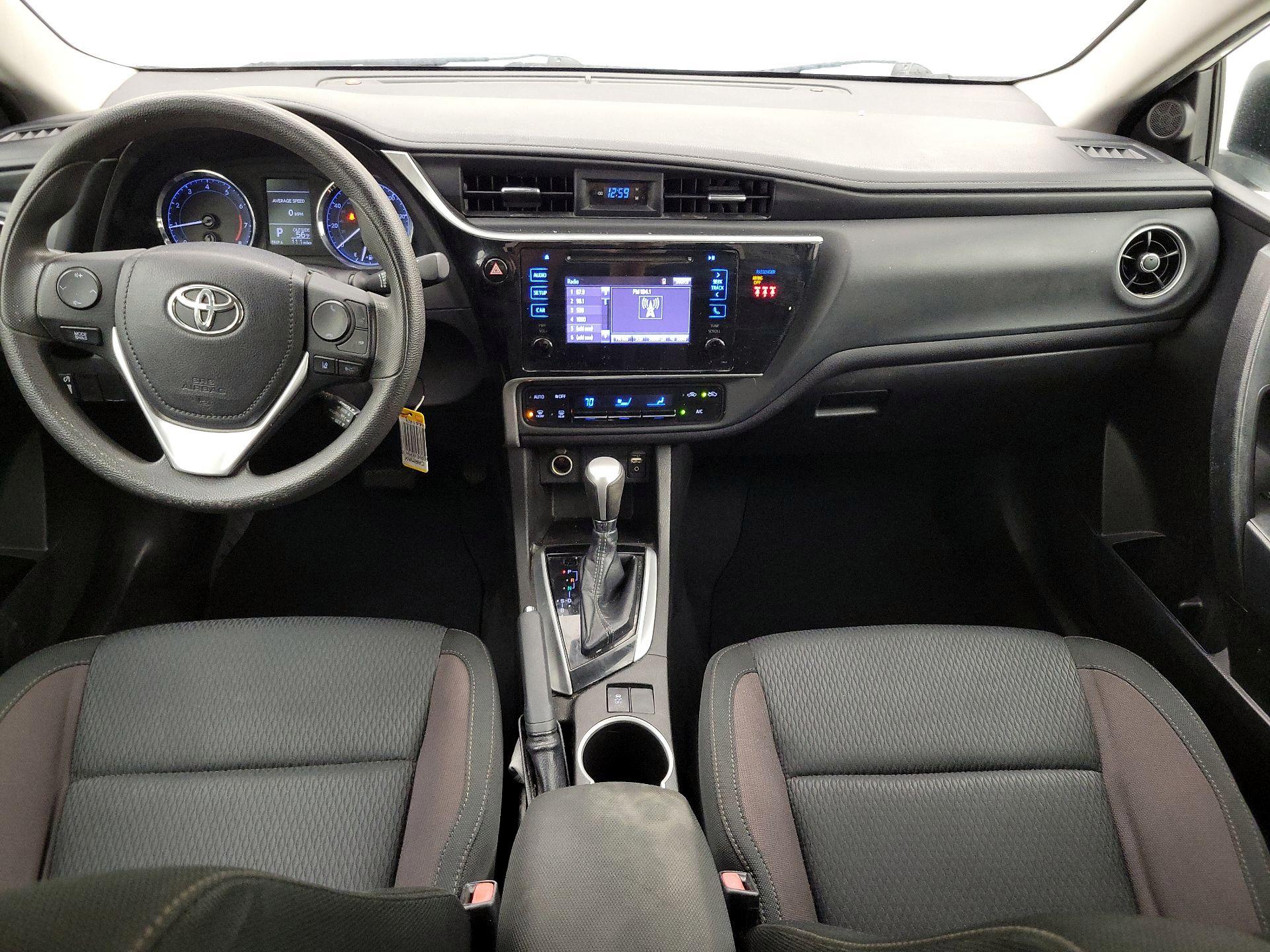 Thumbnail: 2019 Toyota Corolla - 9