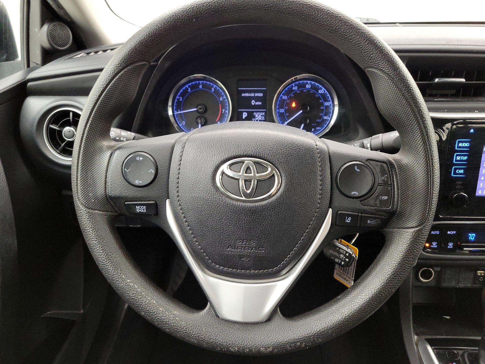 Thumbnail: 2019 Toyota Corolla - 10