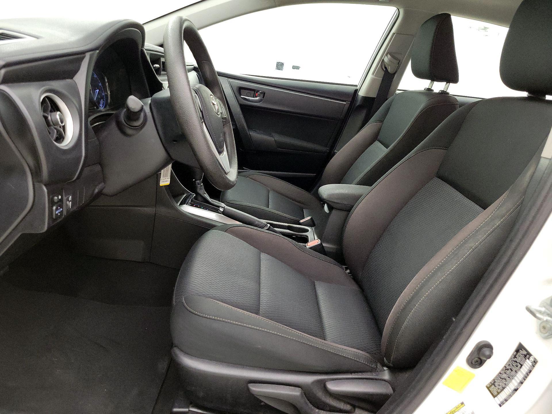 Thumbnail: 2019 Toyota Corolla - 11