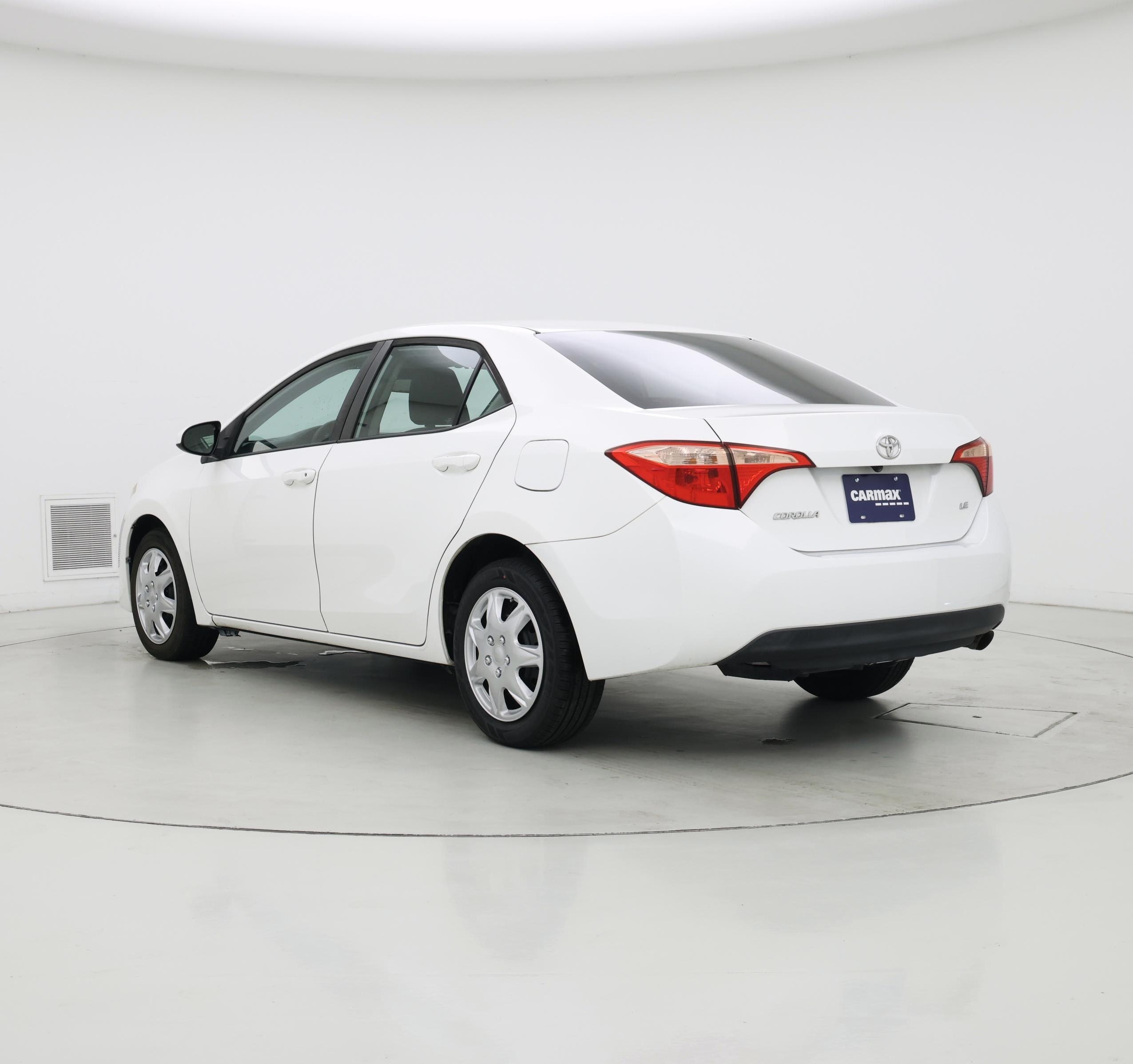 Thumbnail: 2019 Toyota Corolla - 2