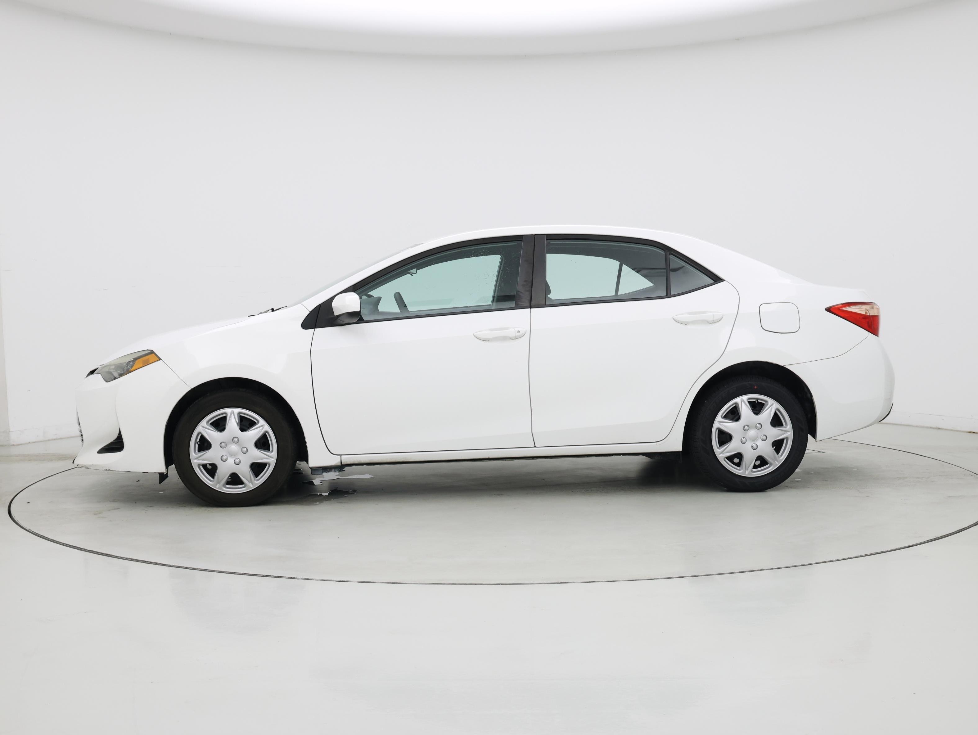 Thumbnail: 2019 Toyota Corolla - 3