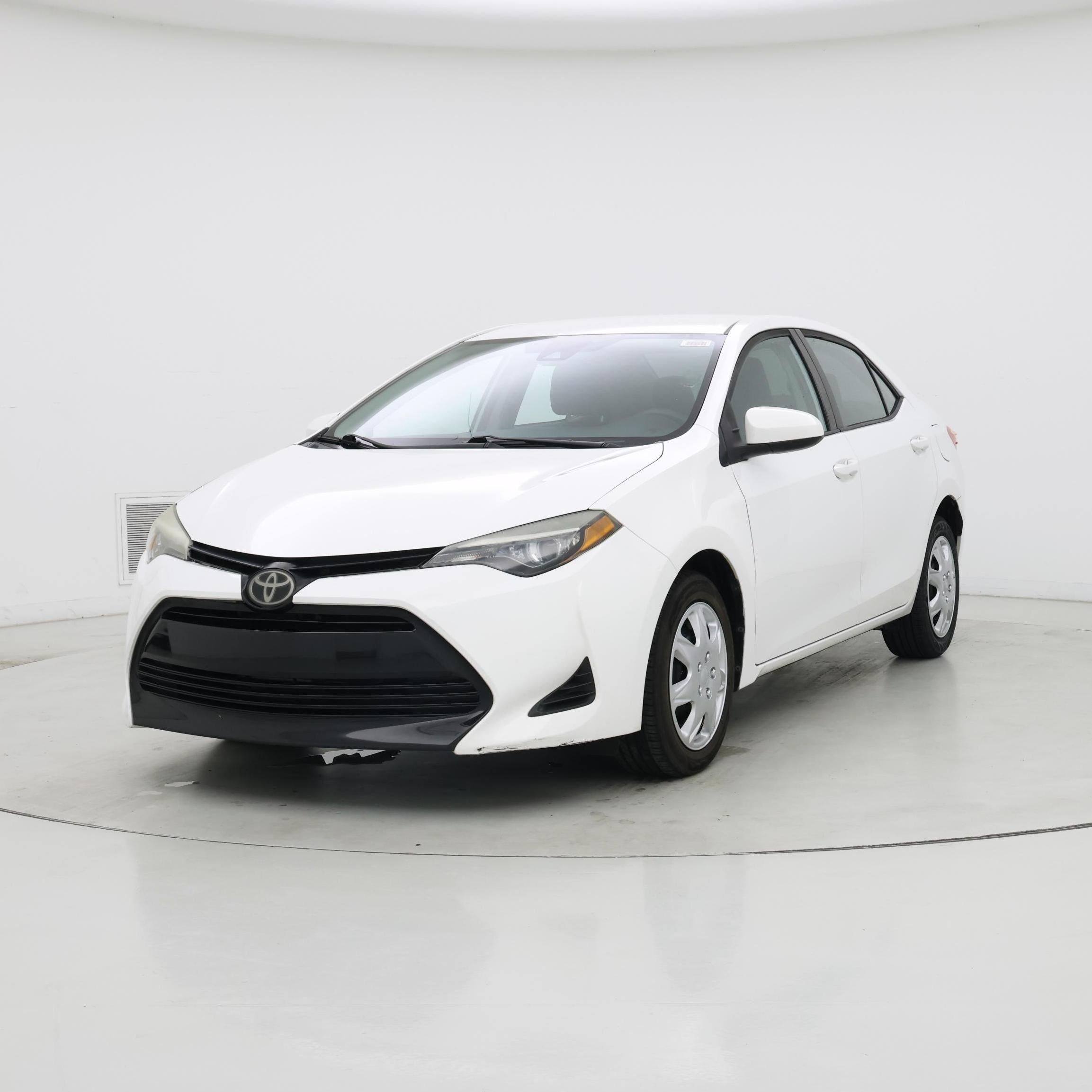 Thumbnail: 2019 Toyota Corolla - 4