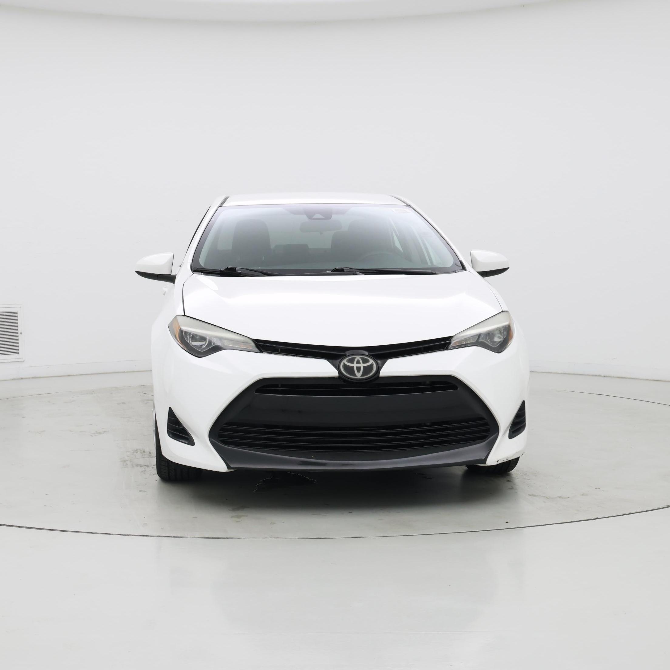 Thumbnail: 2019 Toyota Corolla - 5