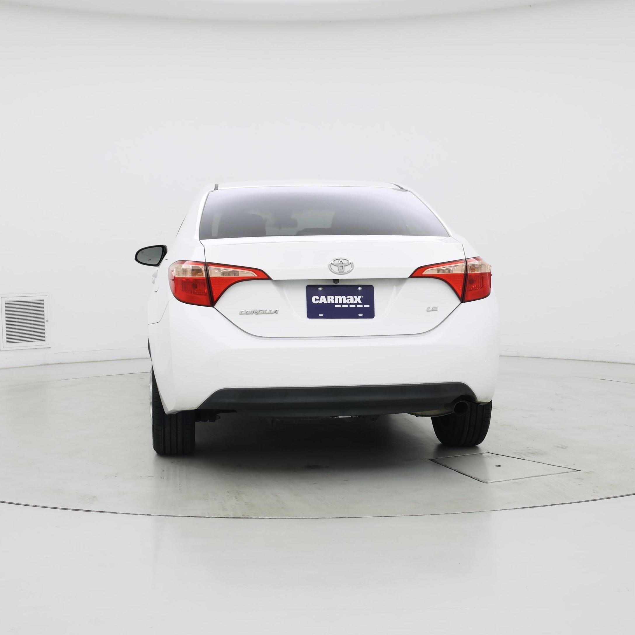 Thumbnail: 2019 Toyota Corolla - 6