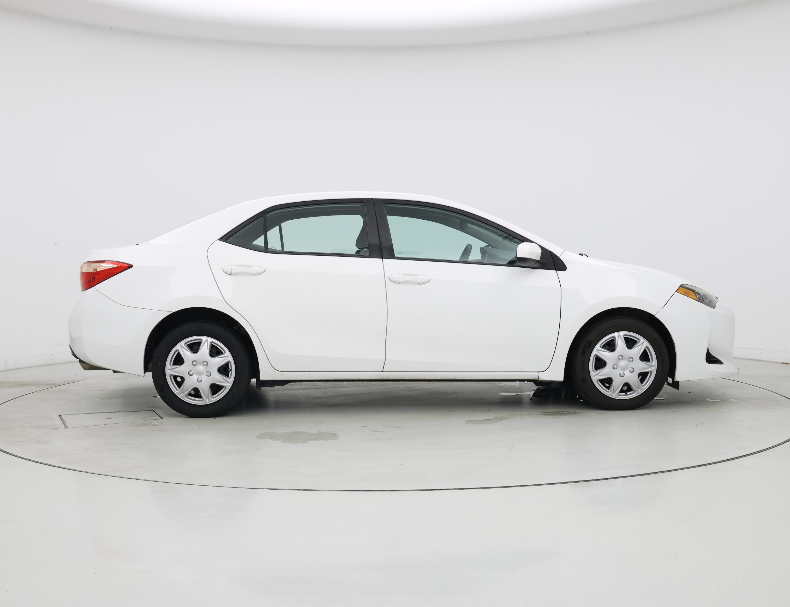 Thumbnail: 2019 Toyota Corolla - 7