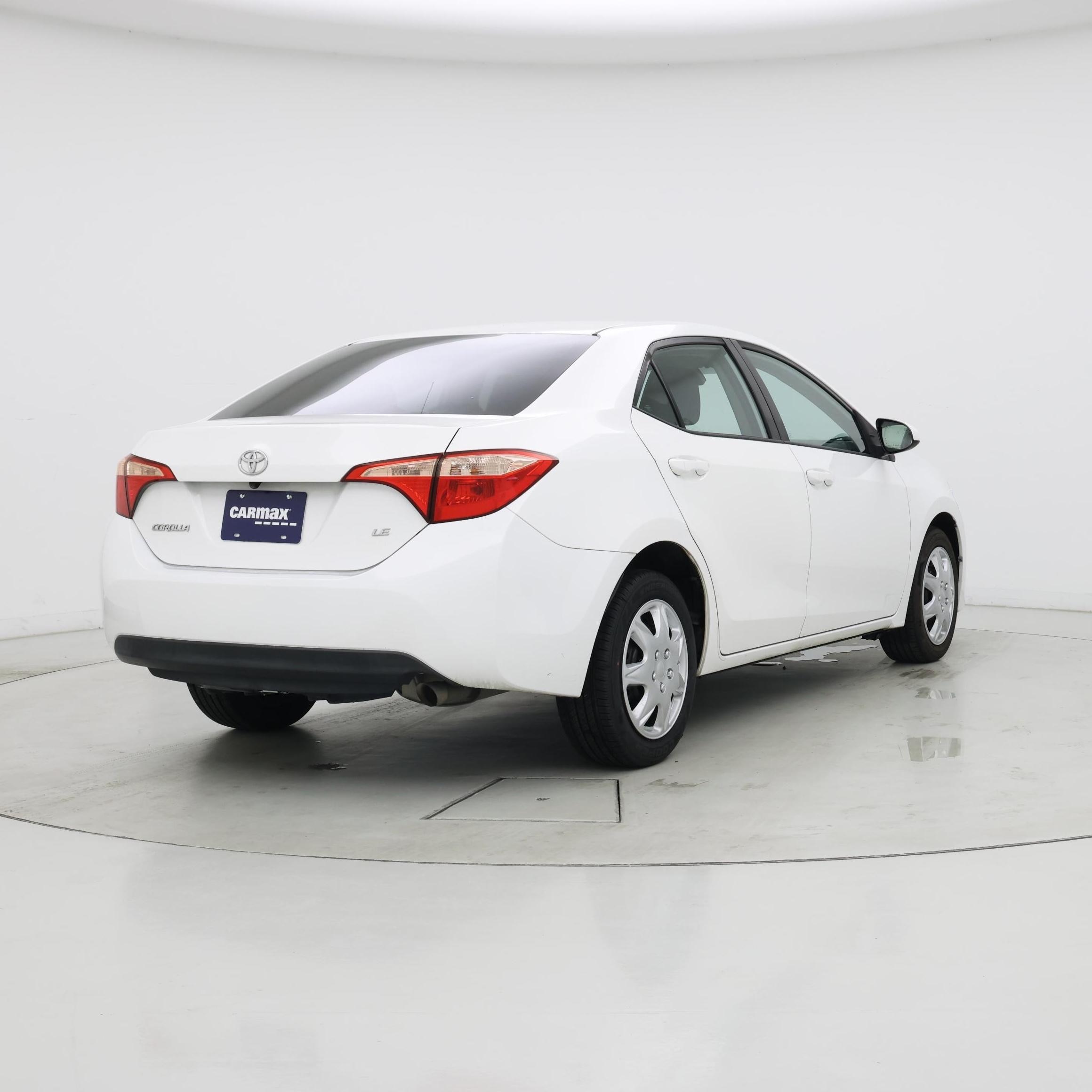 Thumbnail: 2019 Toyota Corolla - 8