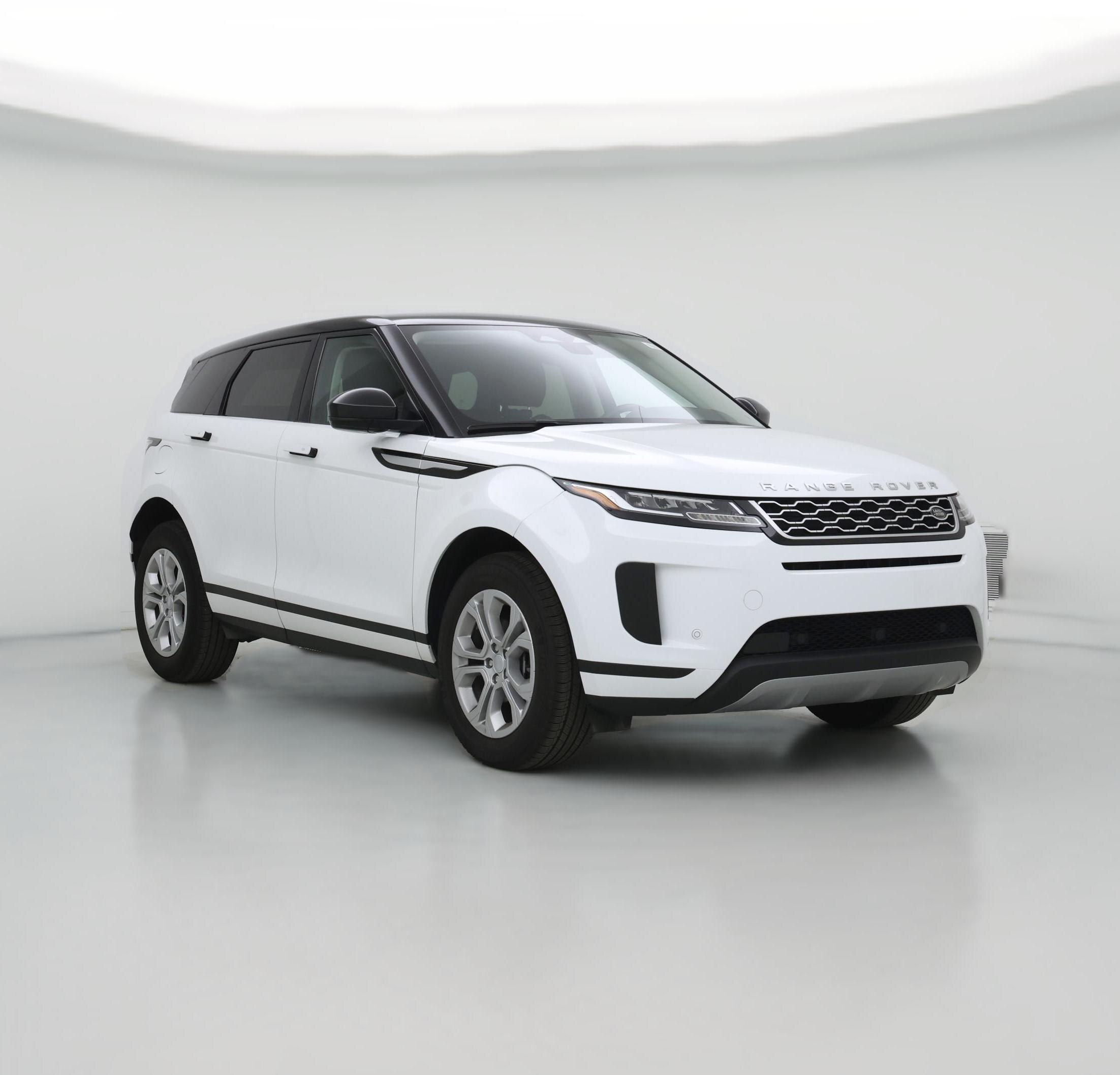 Thumbnail: 2023 Land Rover Range Rover Evoque - 1