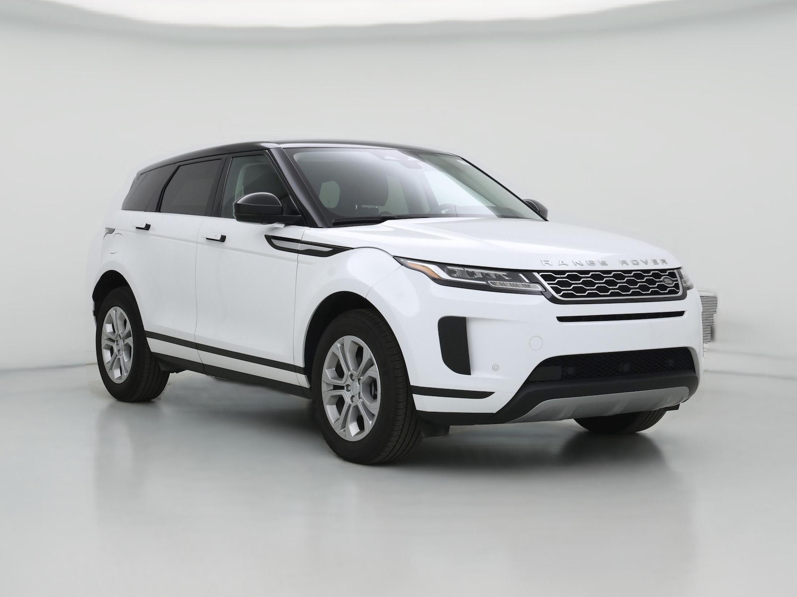 2023 Land Rover Range Rover Evoque